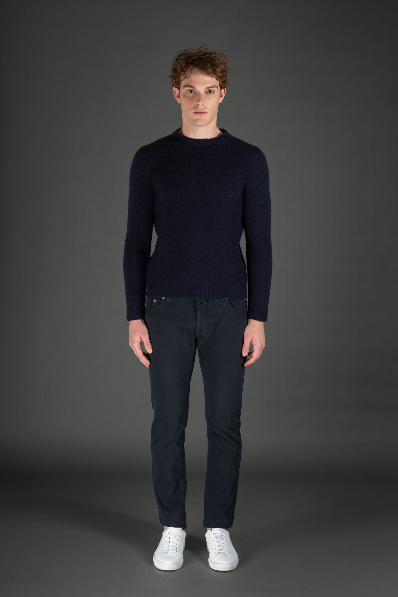 Moorer ORVIETO-EXP NAVY