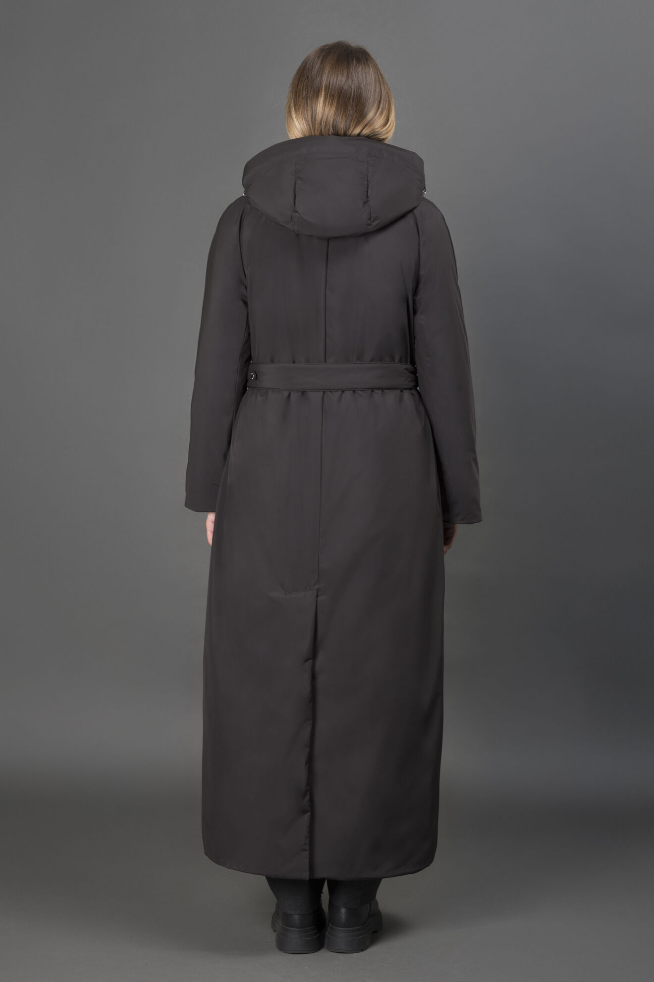 Moorer CAMELY-STP NERO