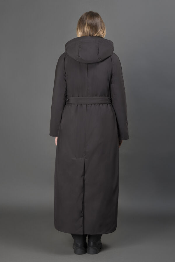 Moorer CAMELY-STP NERO