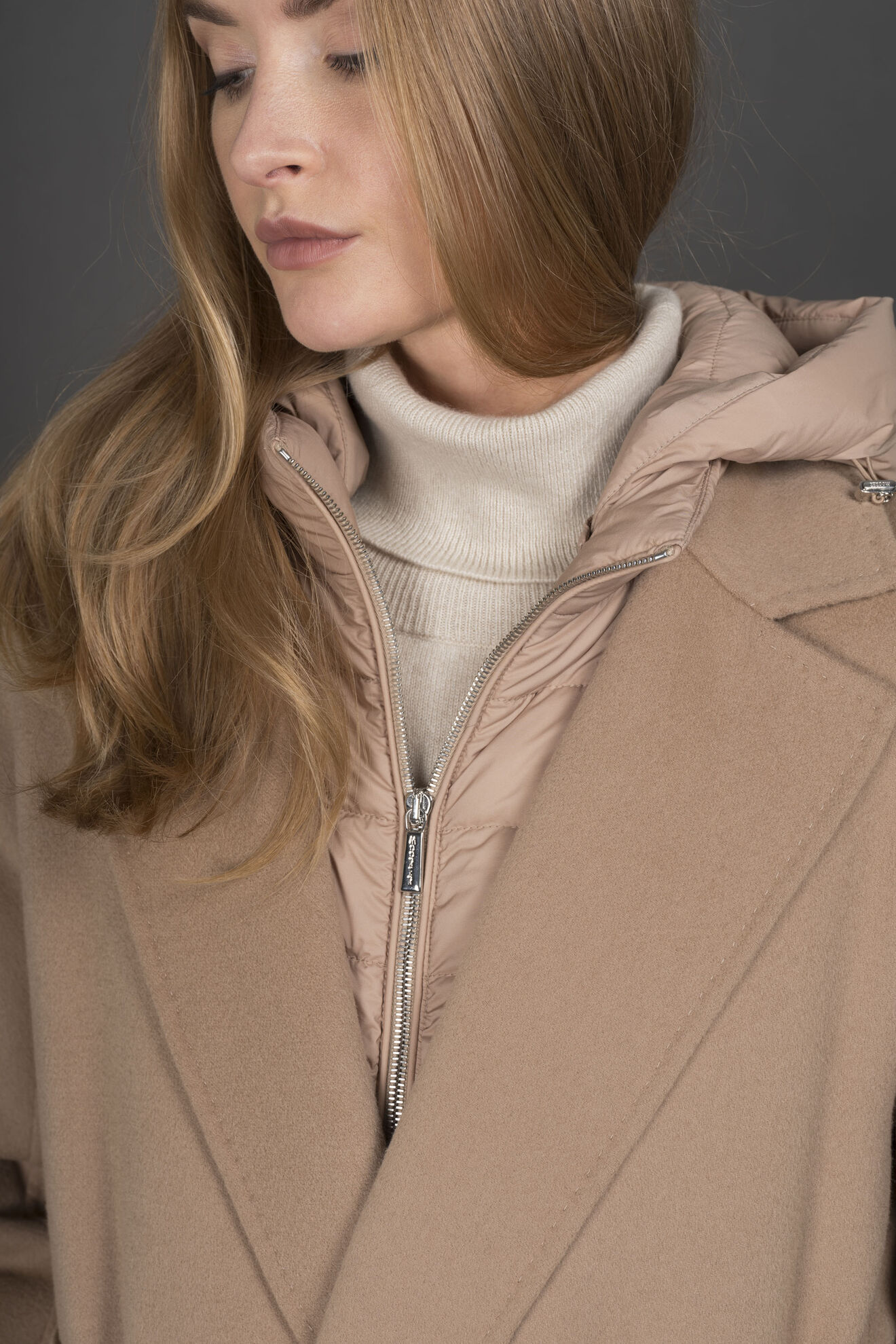 Moorer OLIVIE-CWX NOCCIOLA