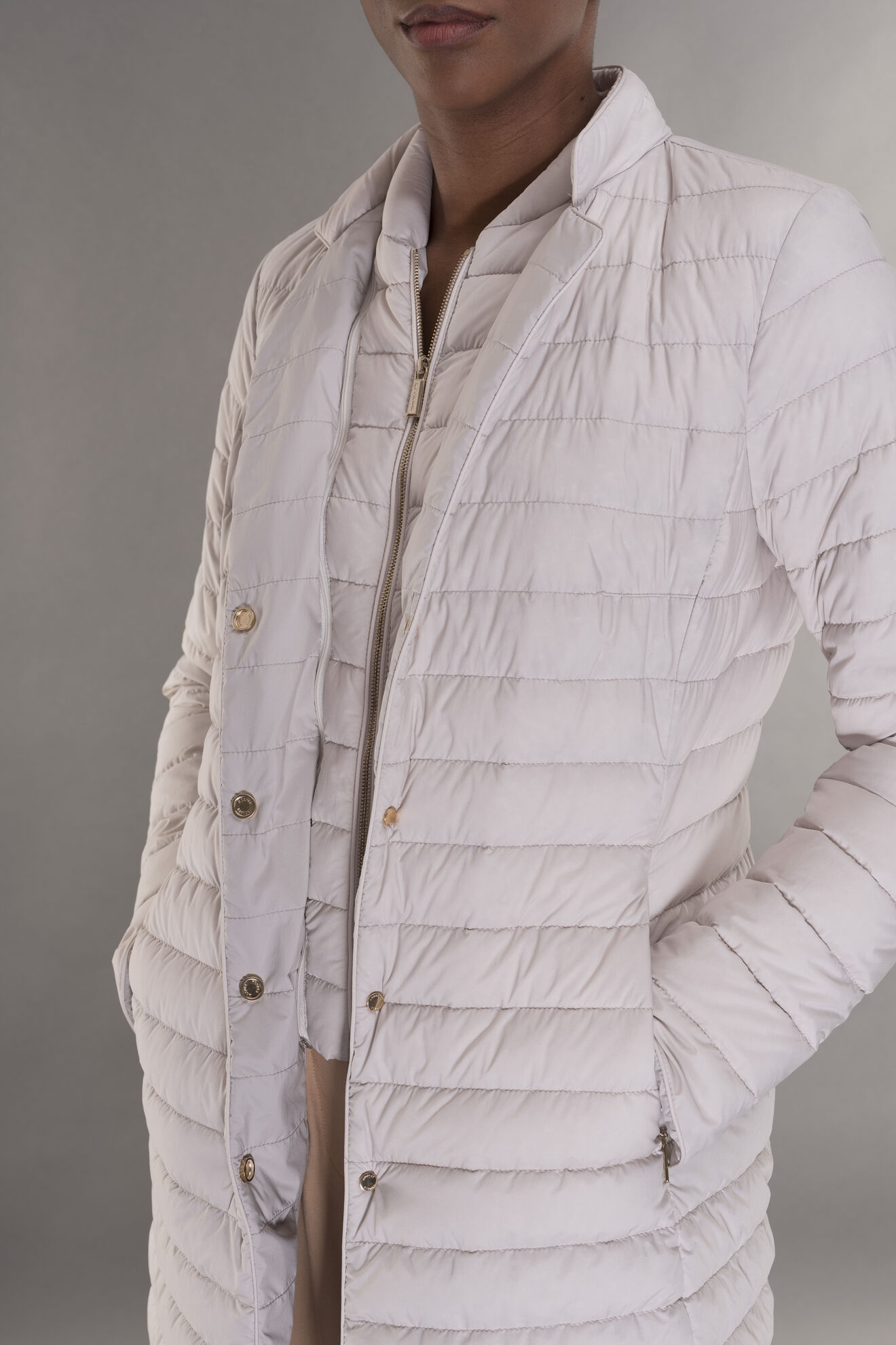 Moorer SHARI-S3 IVORY