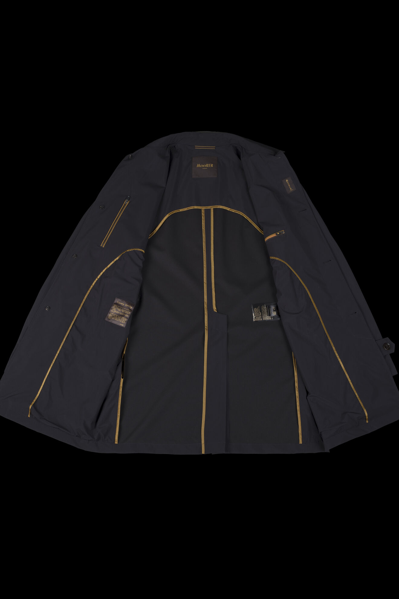 Moorer VITTOR-AC NAVY