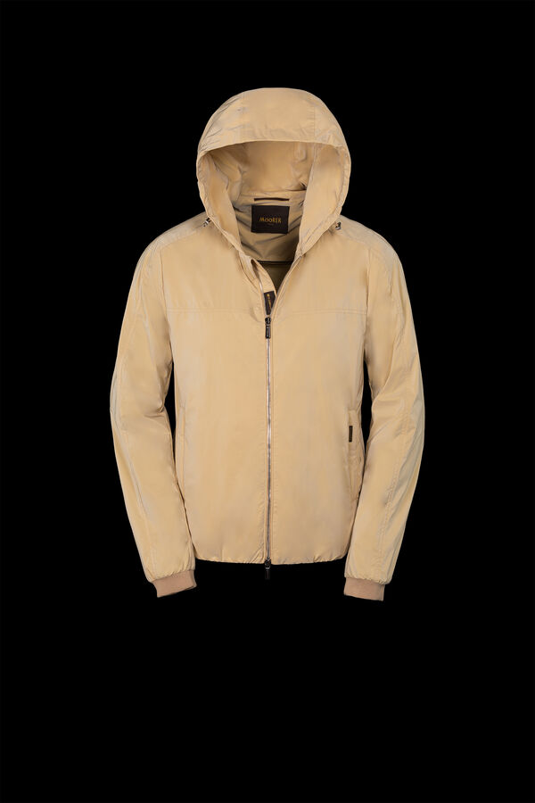 Moorer ALBORI-OS LIGHT HONEY