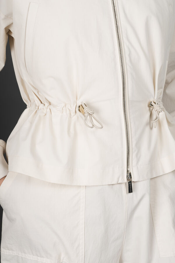 Moorer TIJA-WFC ECRU