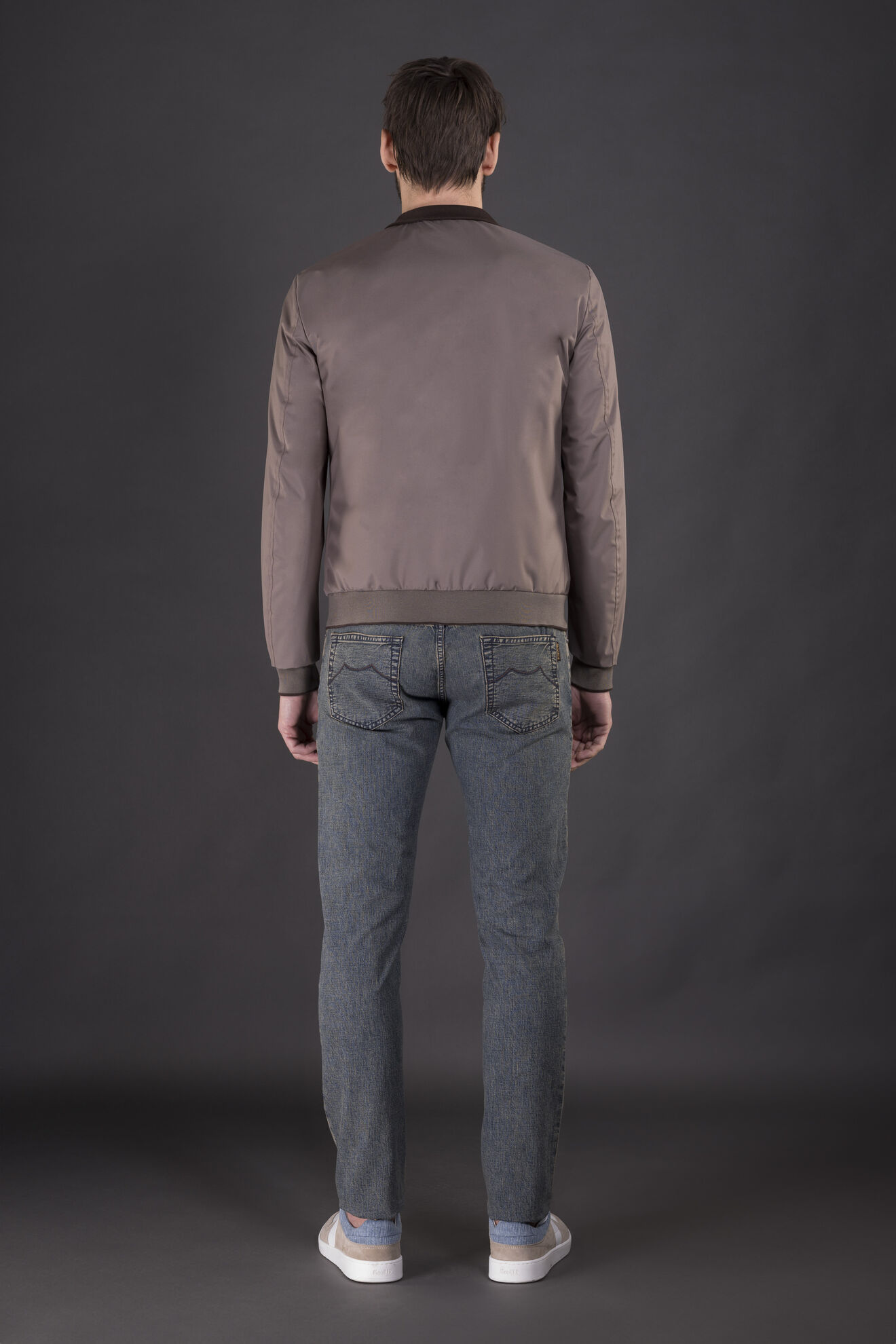 Moorer SIRONI-GF TAUPE