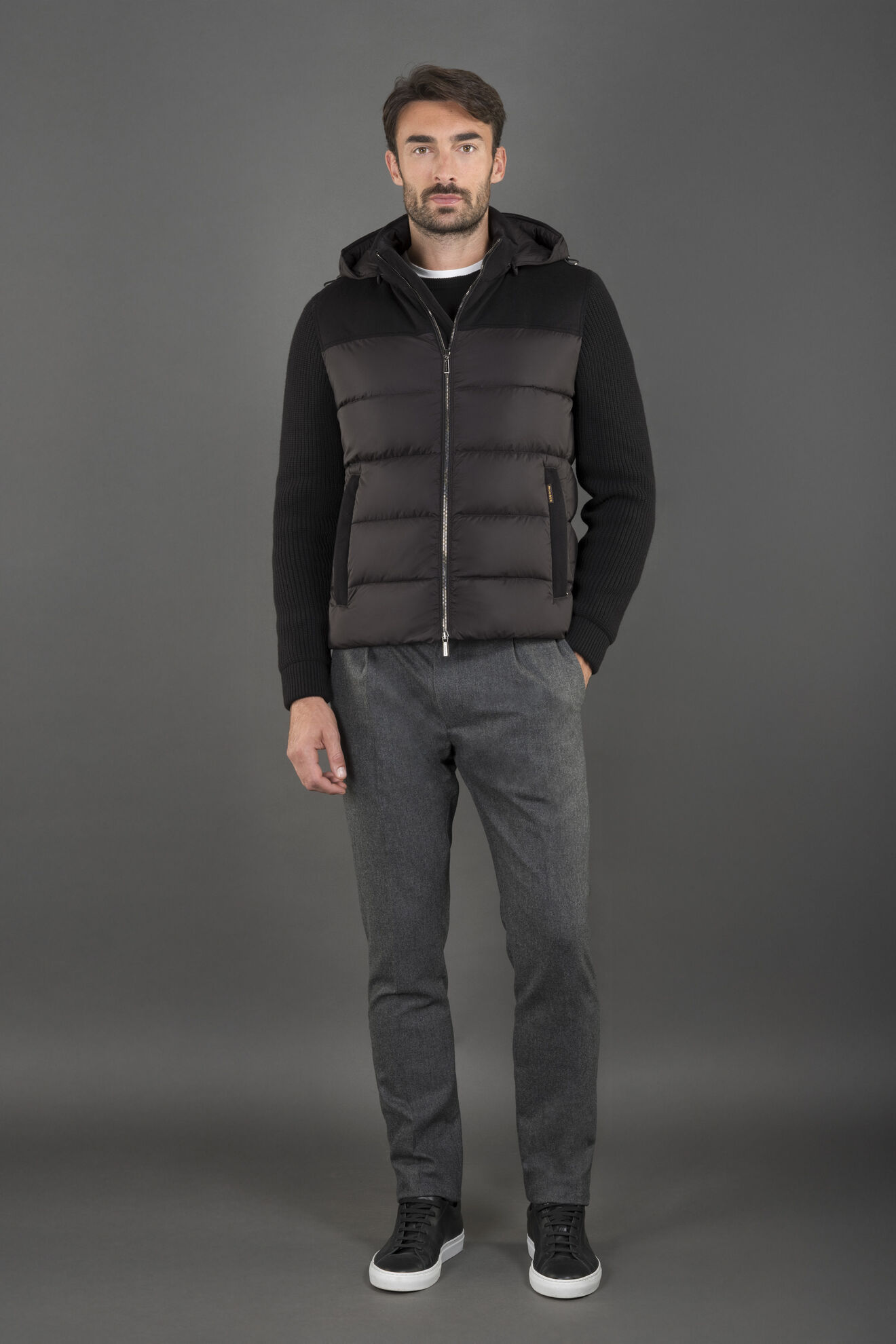 Moorer ALLORI-LSM NERO