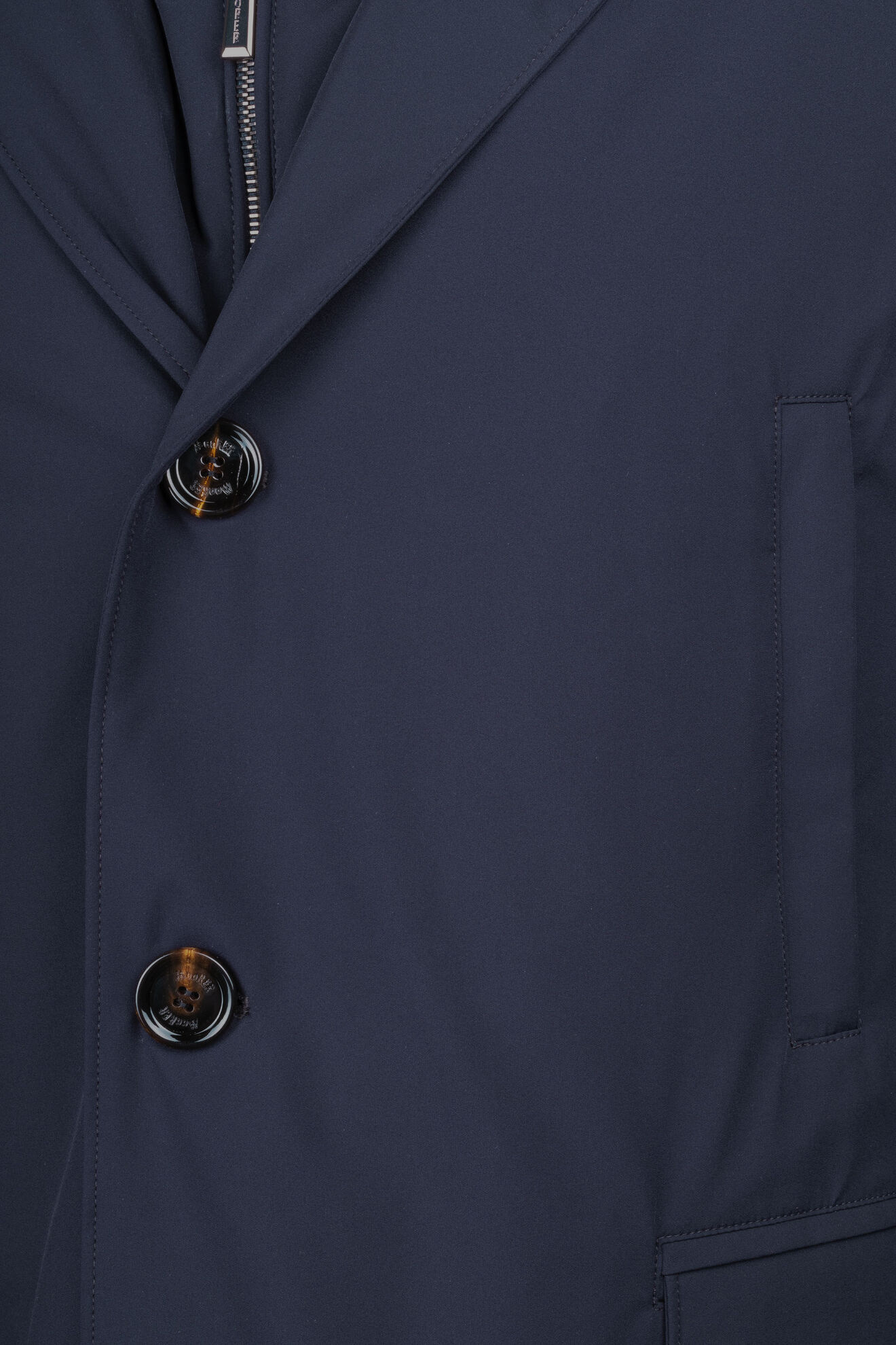 Moorer GIROLAMO-KN BLAU