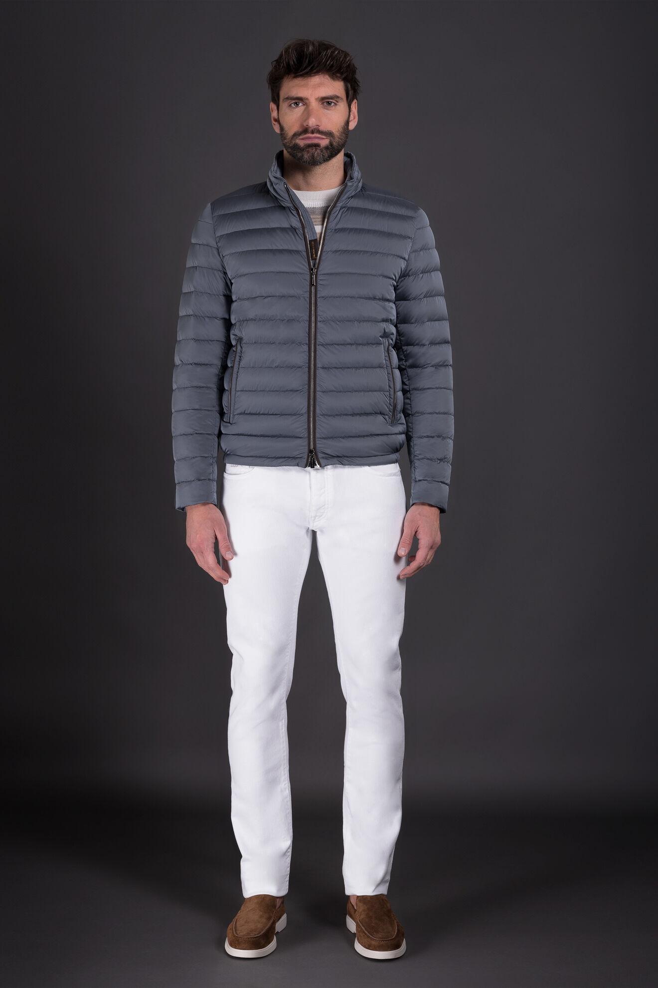 Moorer ALEC-S3C WATER