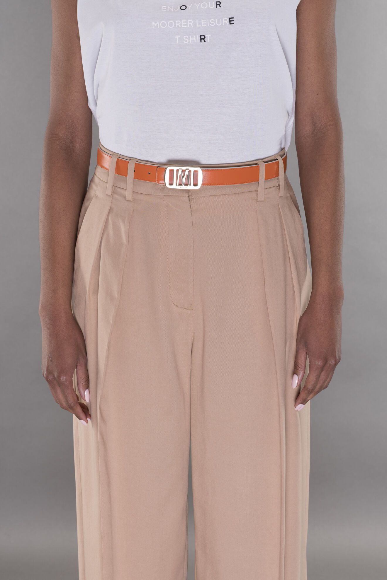 Moorer HEPSIE-PGF GARDENIA/ARANCIO