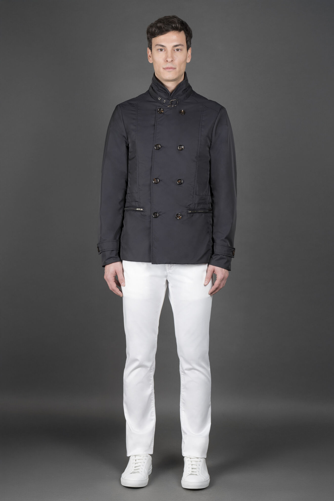 Moorer NABUCCO-KM BLU