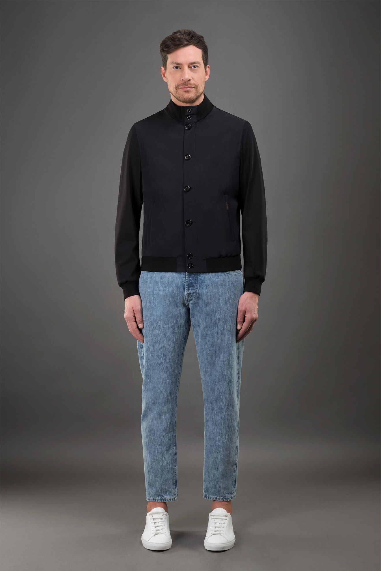 Moorer FIDANI-JKR NERO