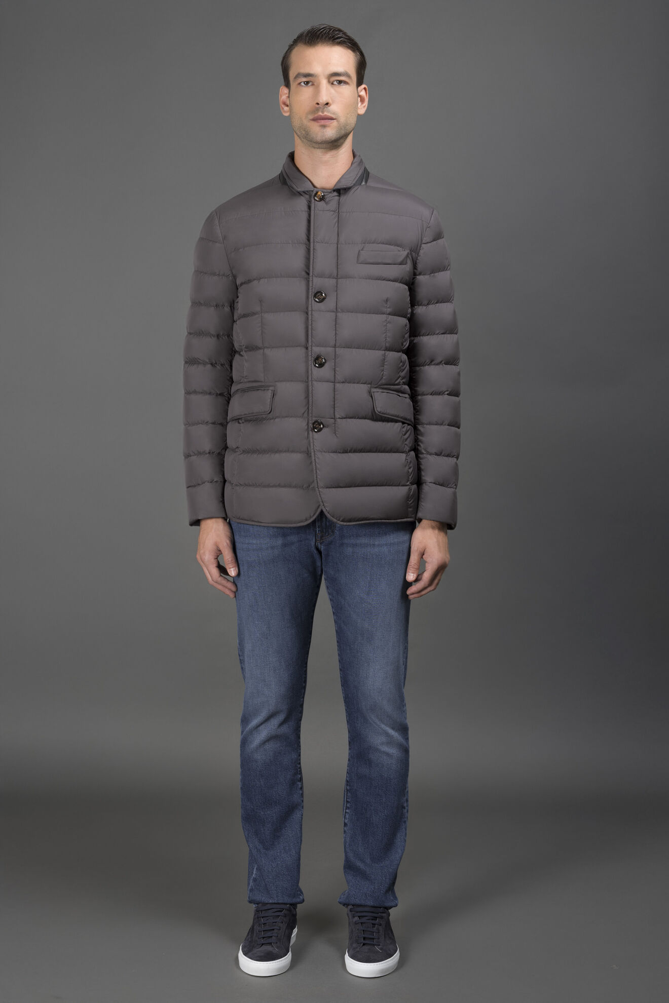 Moorer ZAYN-OP SMOKE