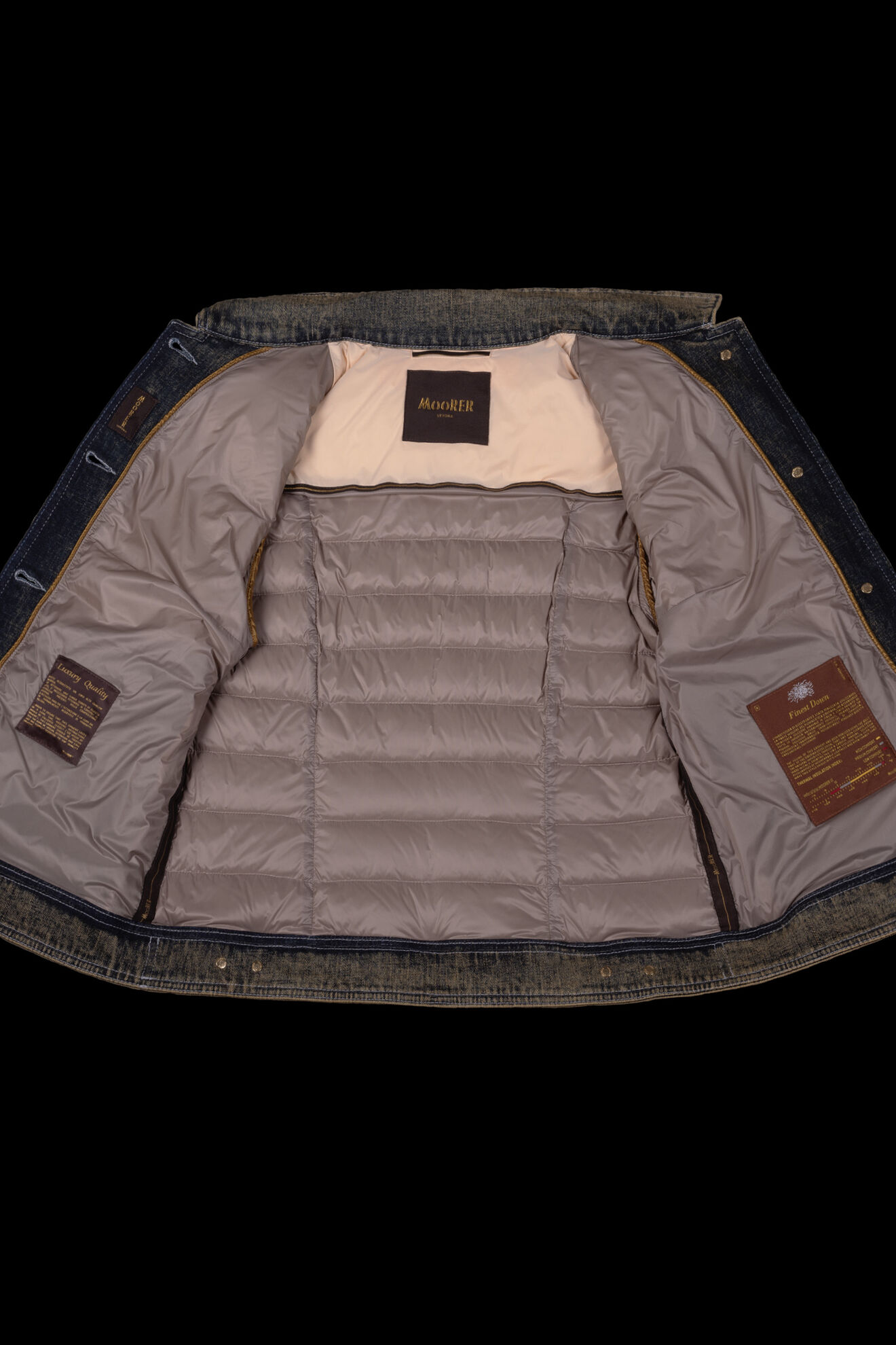 Moorer PETUNIA-04O ALBICOCCA