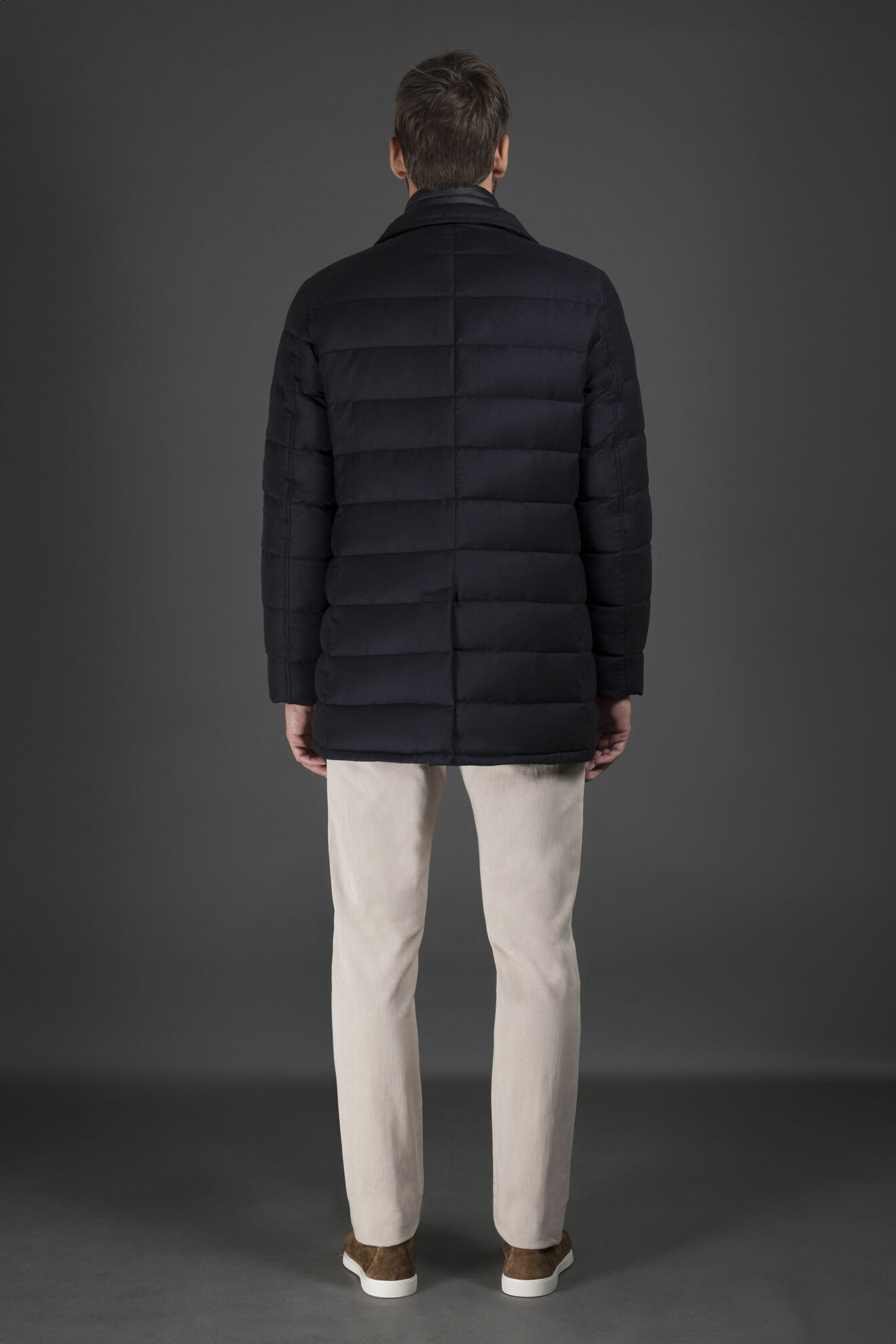 Moorer CALEGARI-L BLU