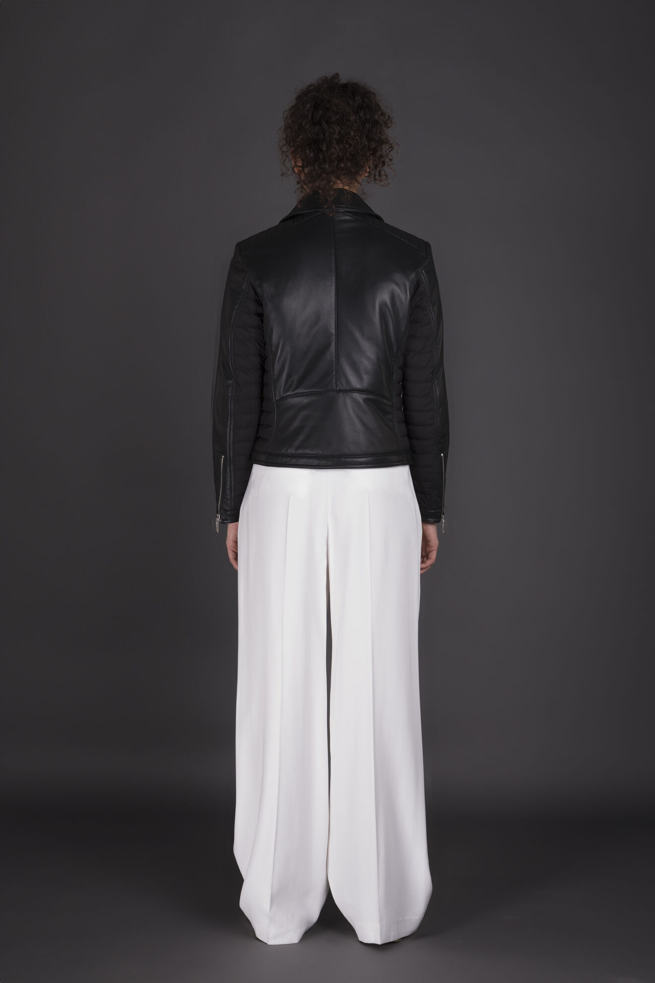 Moorer YOEL-PEX BLACK