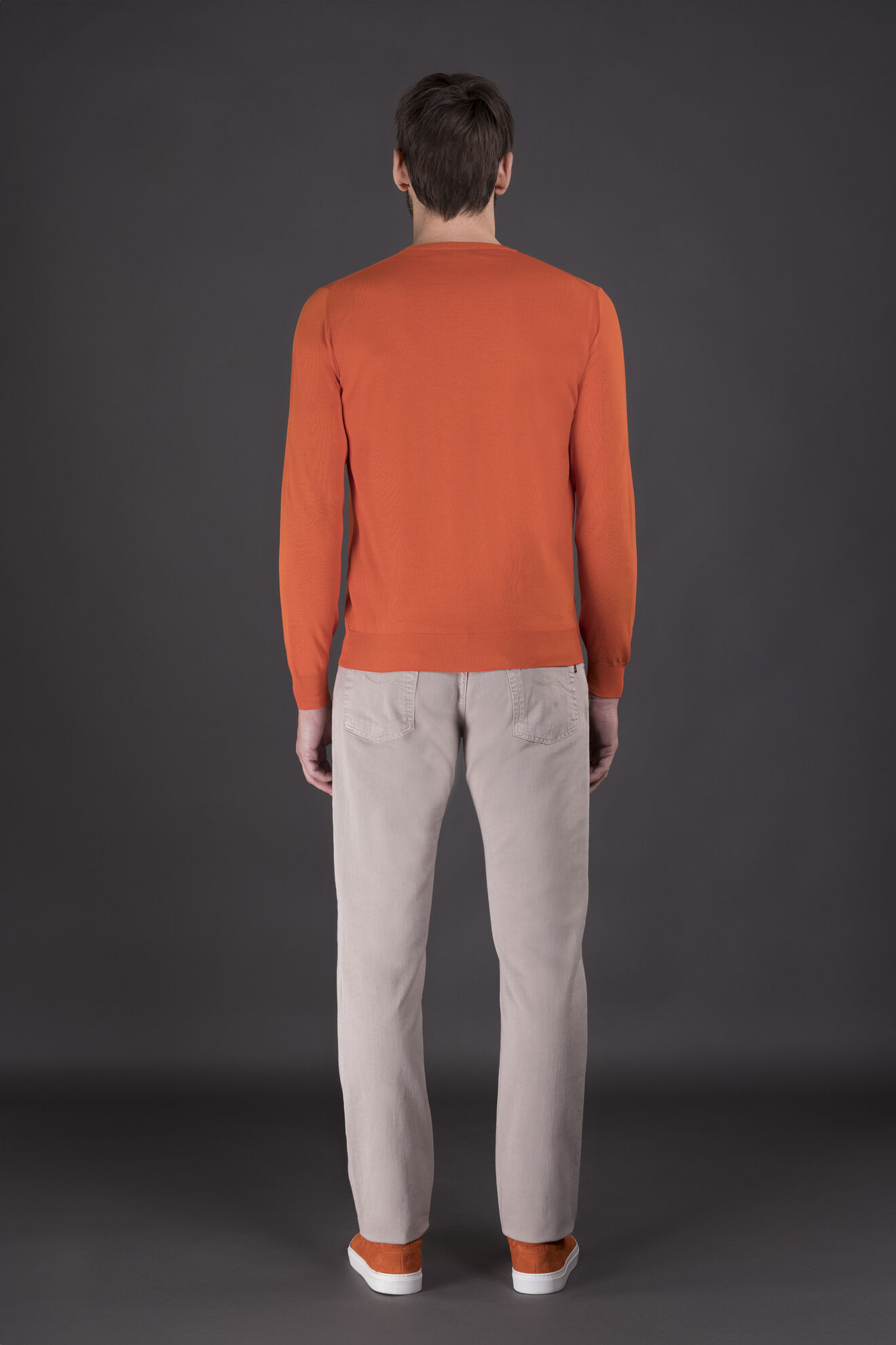 Moorer ORVIETO-CRE ARANCIO