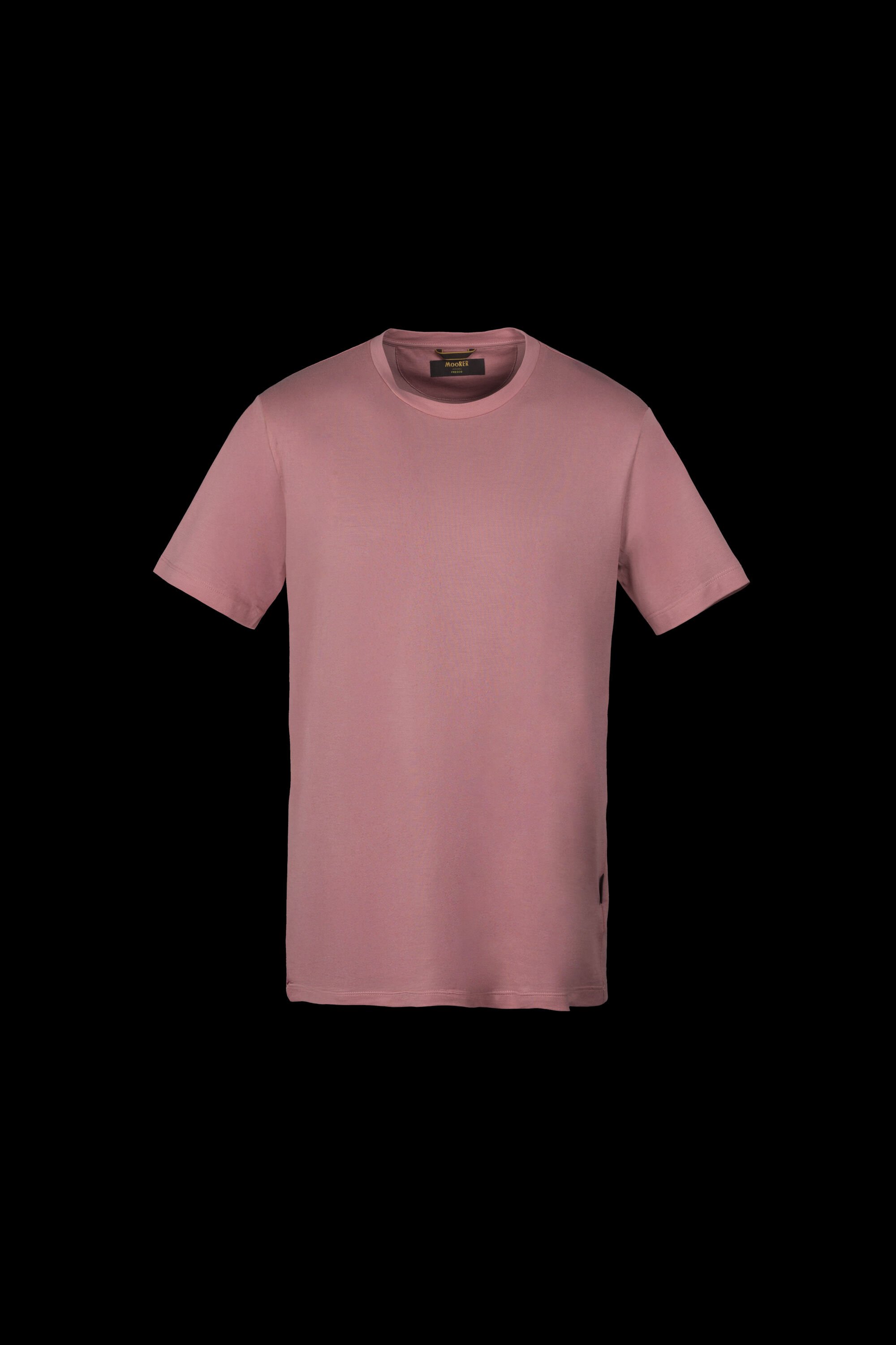 Men's Shirts, Polos and T-shirts Made in Italy | MooRER®