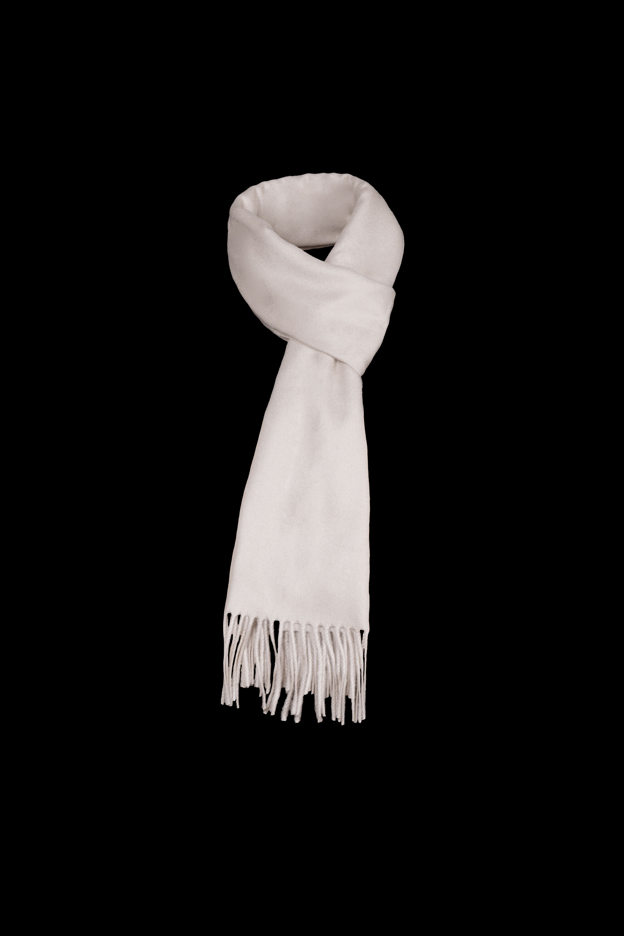 早い者勝ち！ MOORER ムーレー バージンウールマフラー ダークグレー メンズ 高級アクセサリー：ウールマフラー＆レザー手袋 | MooRER®