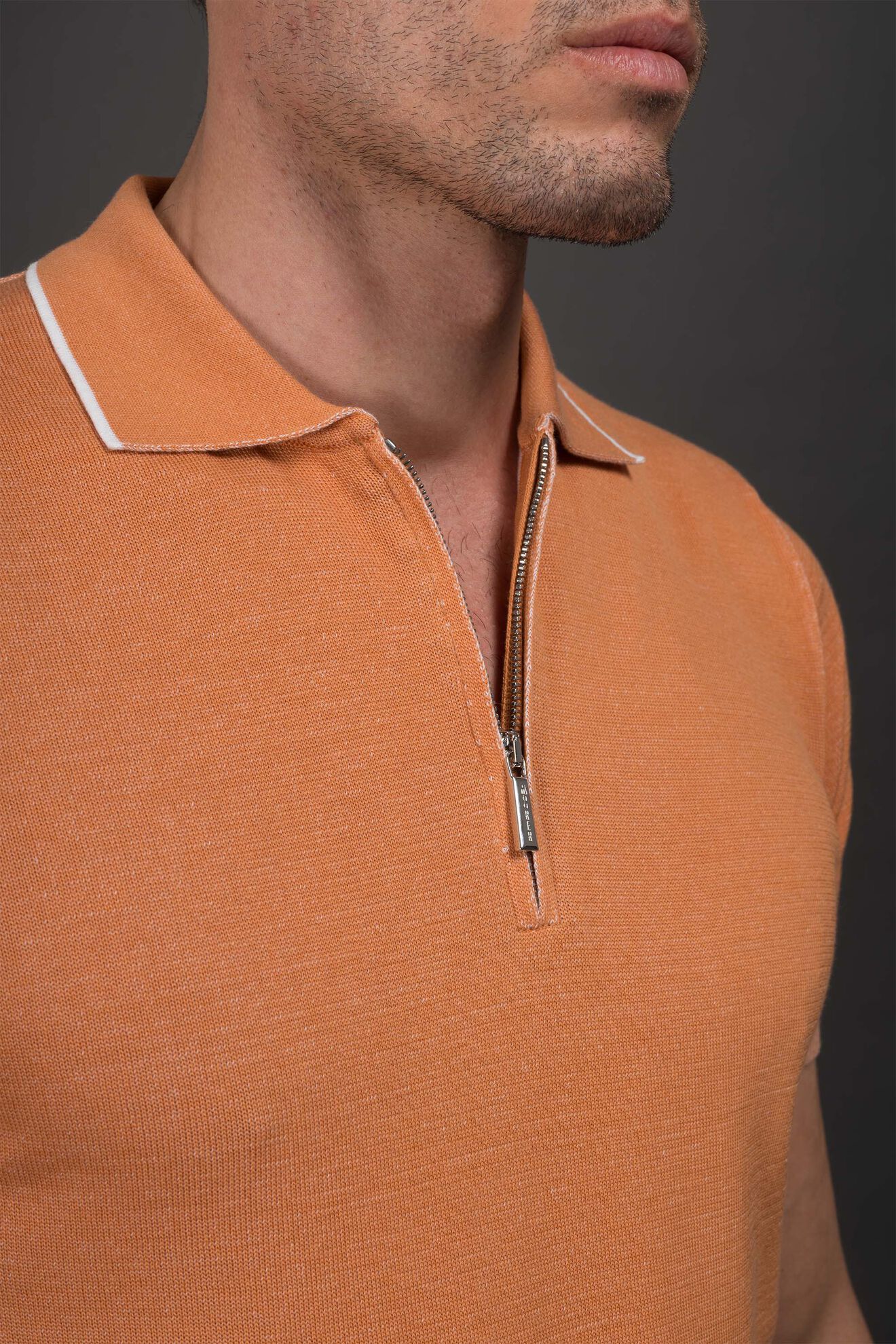 Moorer COTY-VCR PAPAYA