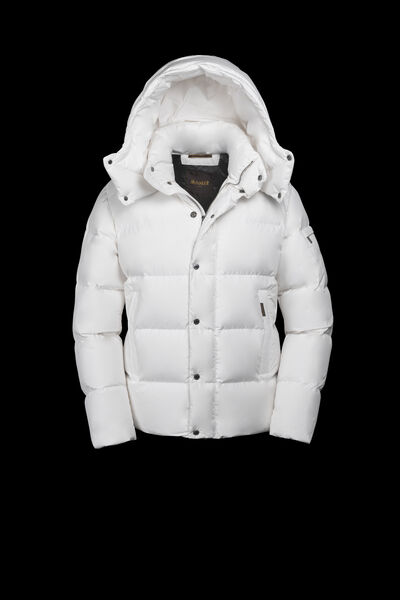 Moorer NADIR-STP BLANC