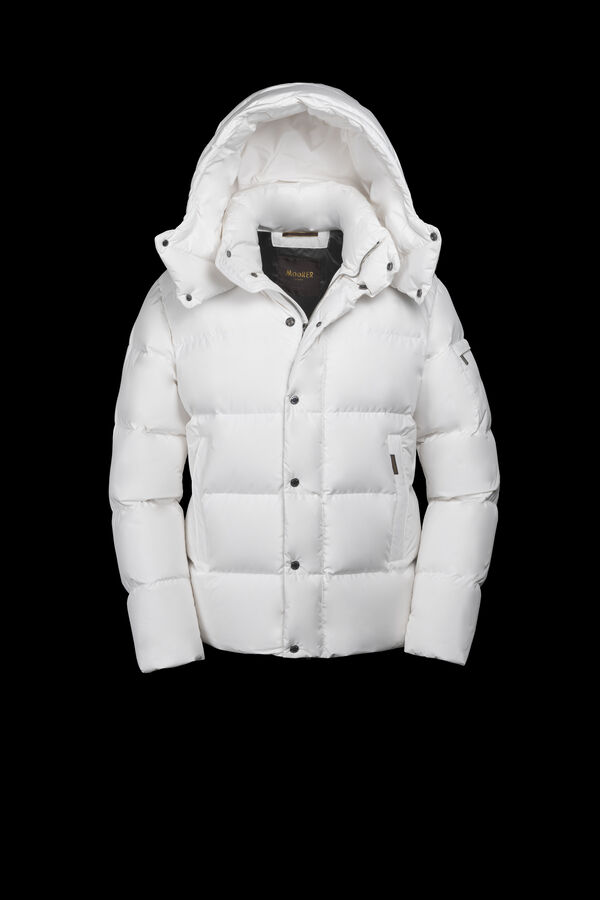 Moorer NADIR-STP BLANC