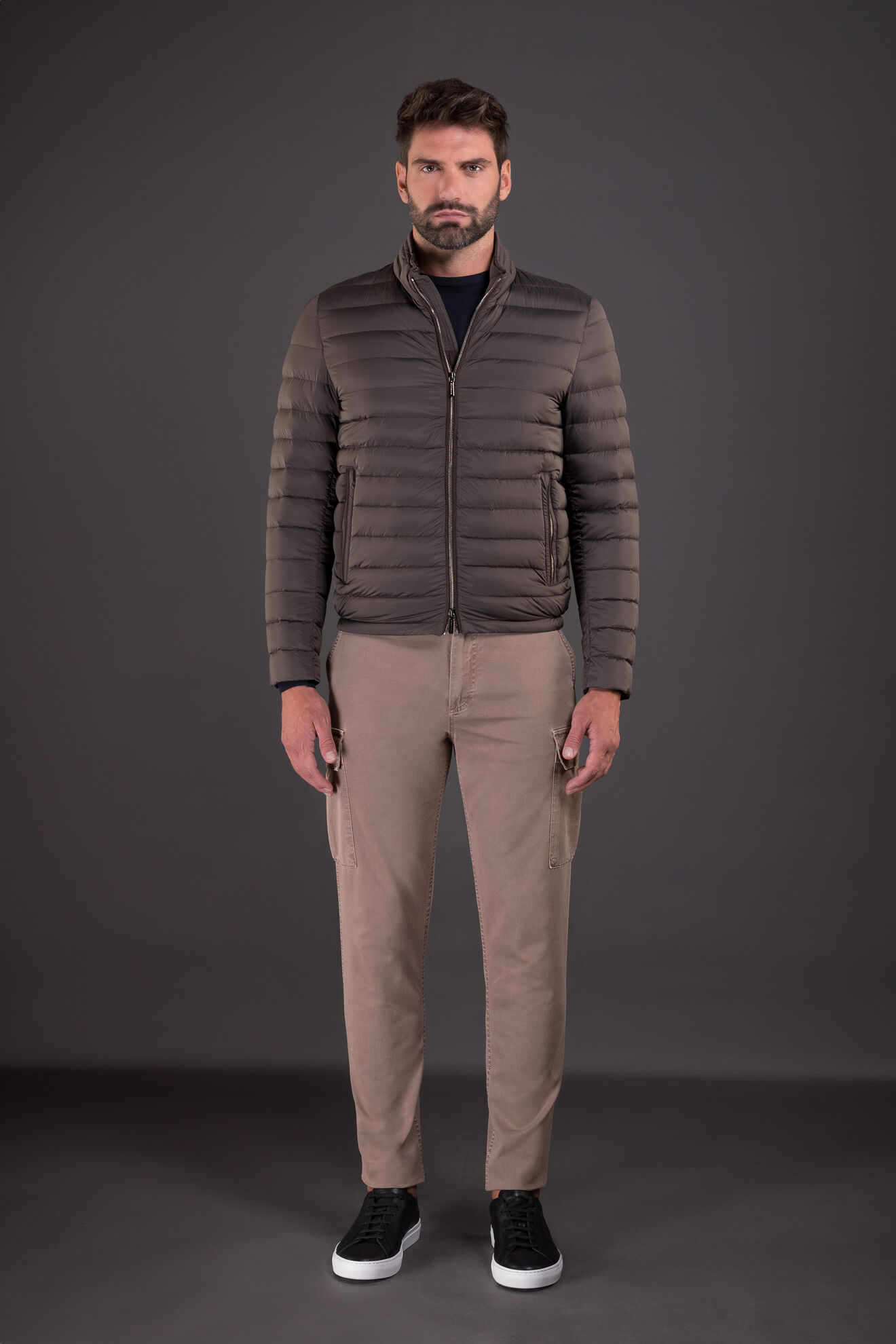 Moorer ALEC-S3C MILITAR