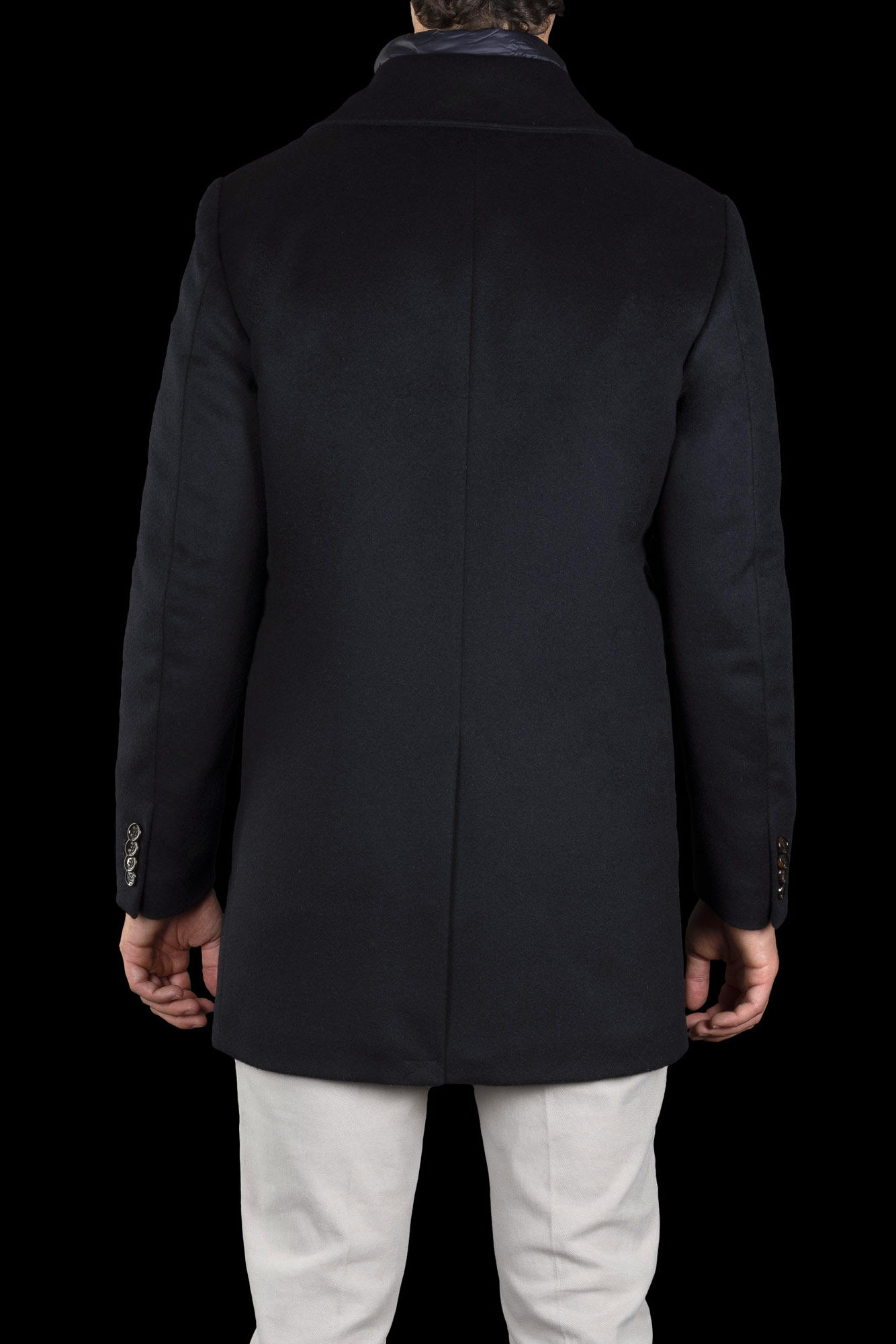 MooRER MONFERRATO-LE サイズ52 Moorer Moro MONFERRATO-LE Jacket