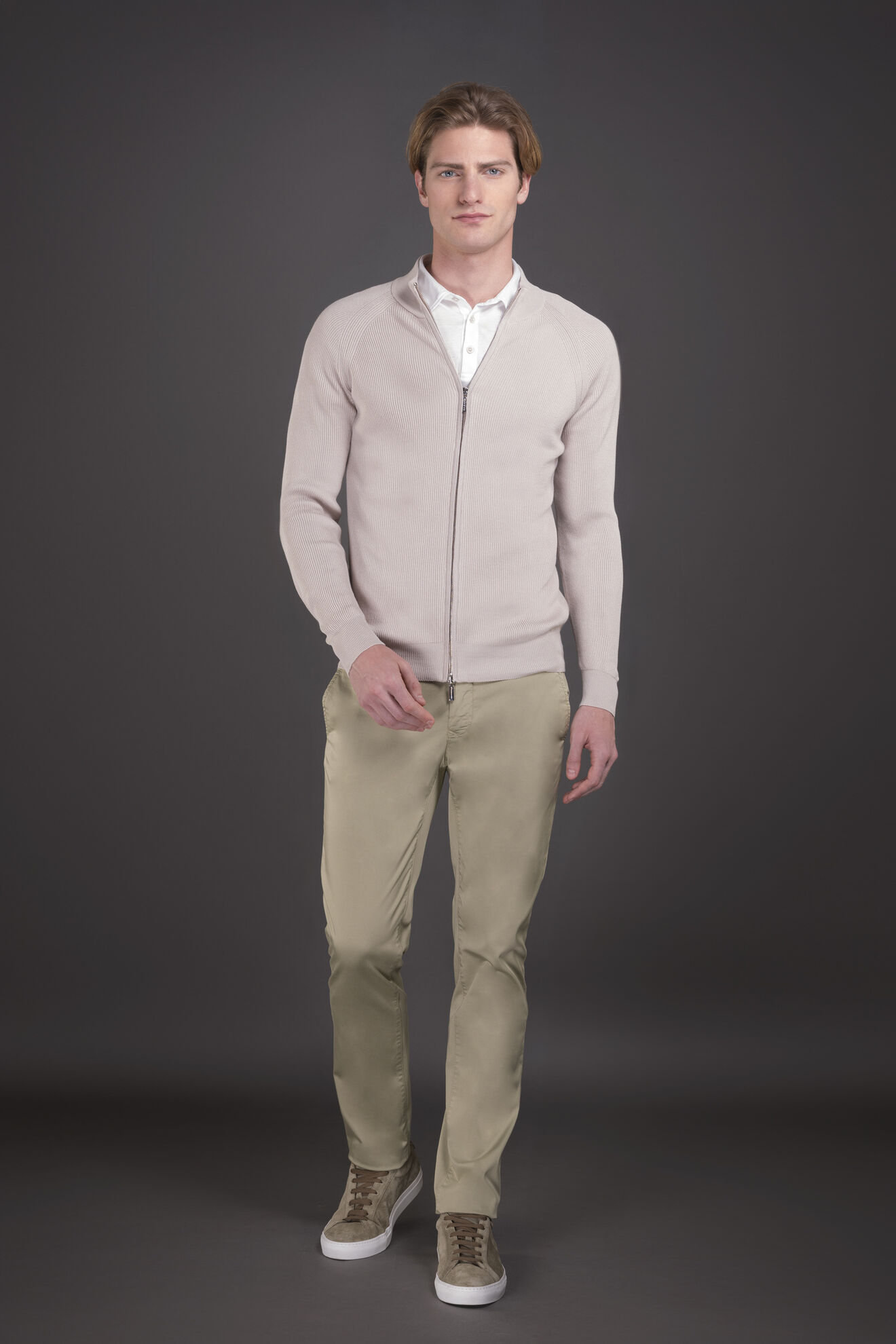 Moorer DEAN-CSP MANDORLA