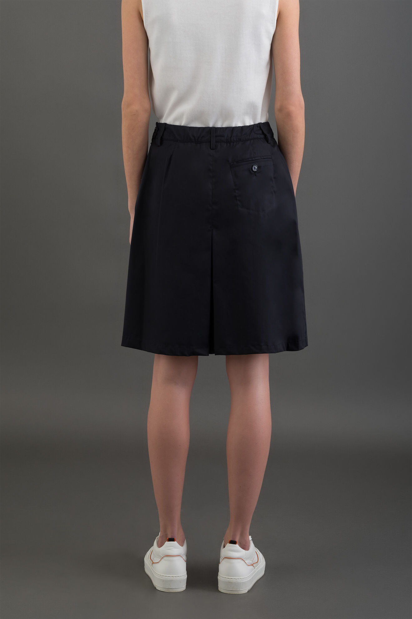 Moorer BOGEY-DUA BLU