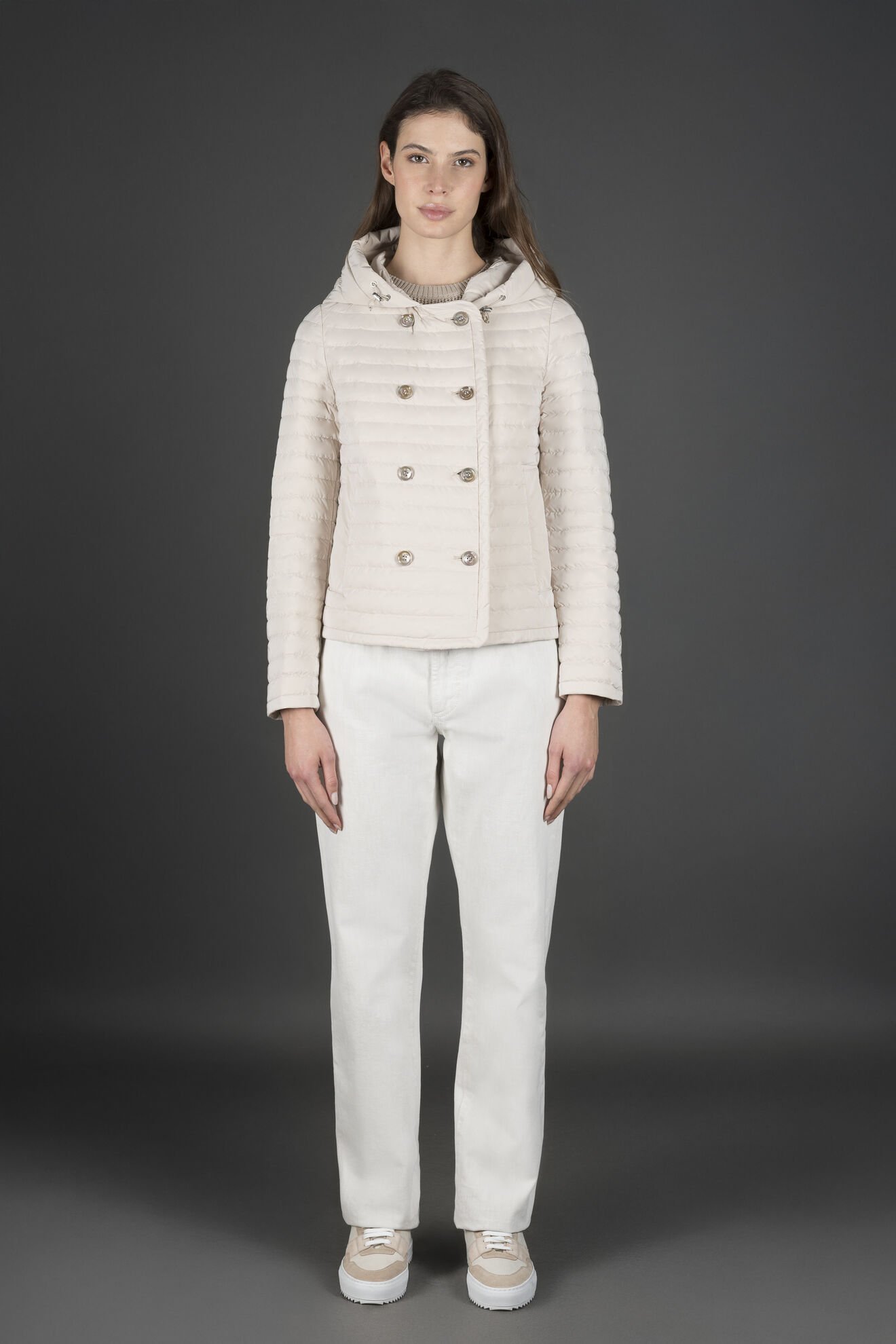 Moorer DIMEA-OS STONE