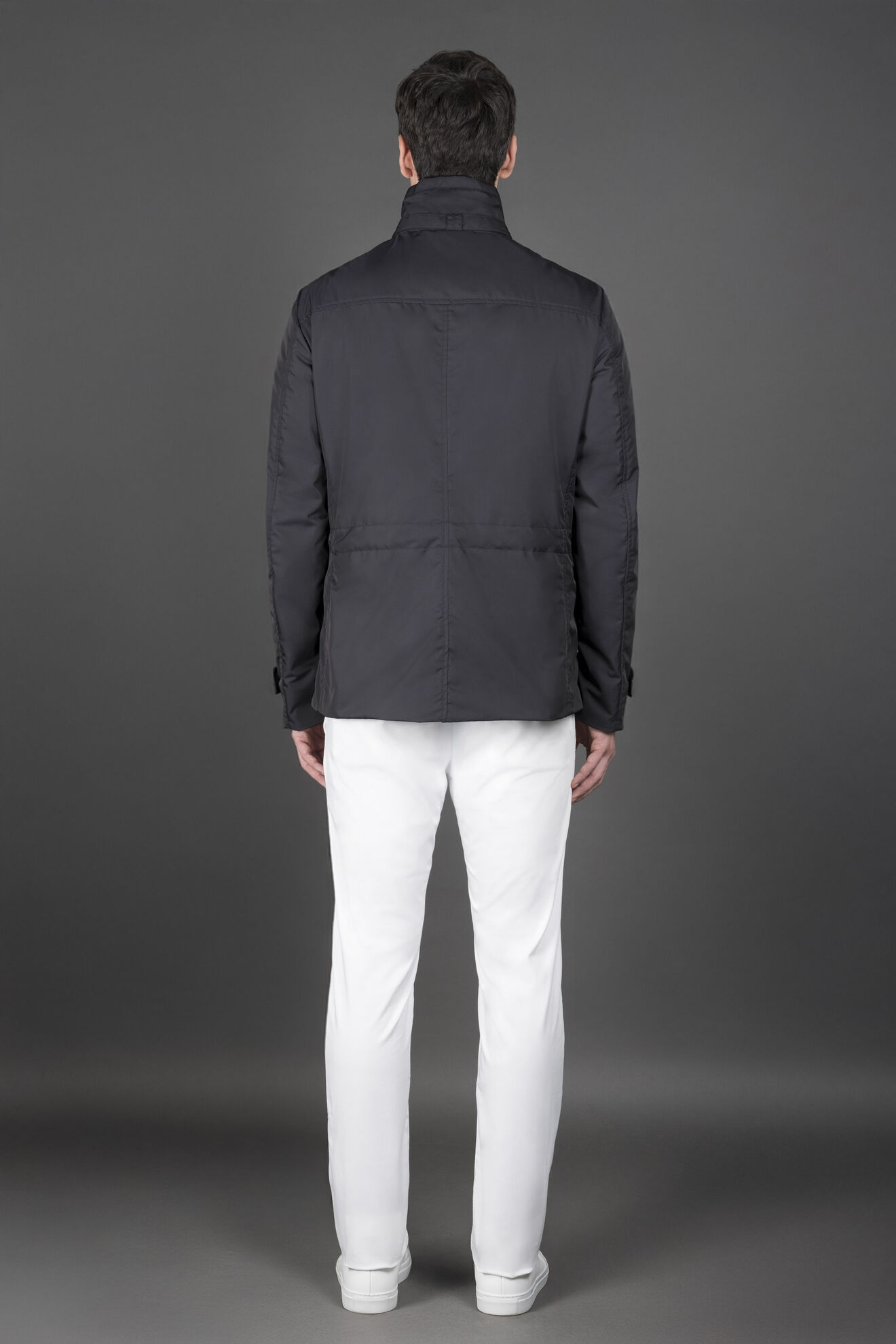 Moorer NABUCCO-KM BLU