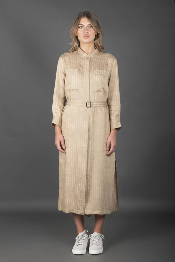 Moorer NAYA-ISA NOCE