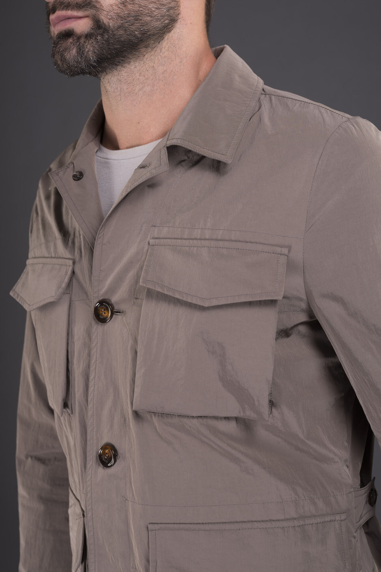 Moorer MITIA-ST MILITARE