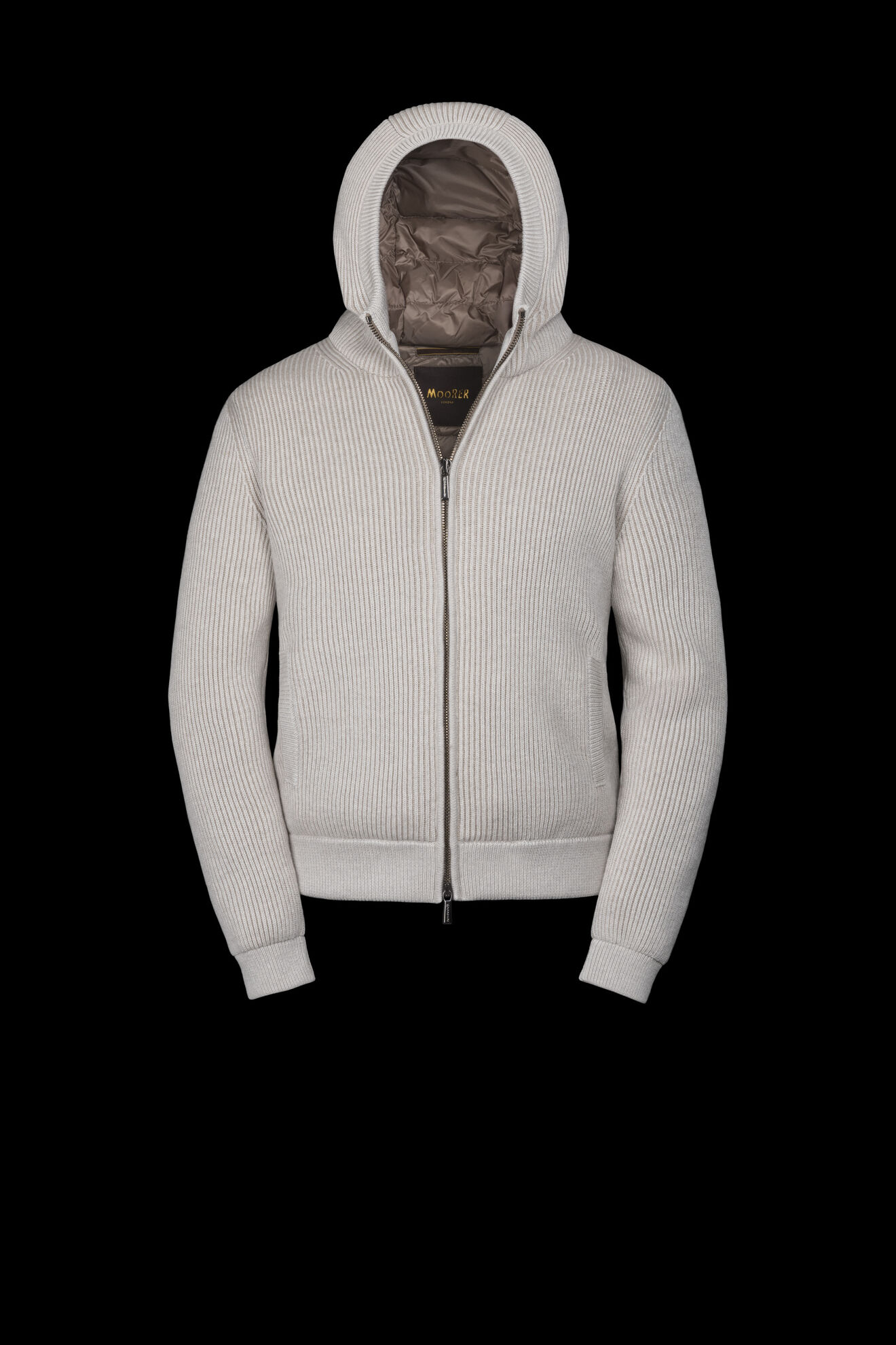 Moorer MISONE-CW1 MANDORLA/BEIGE