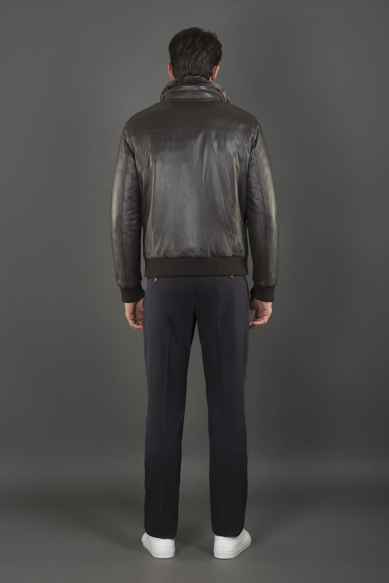 Moorer CLEROS-P1 MORO