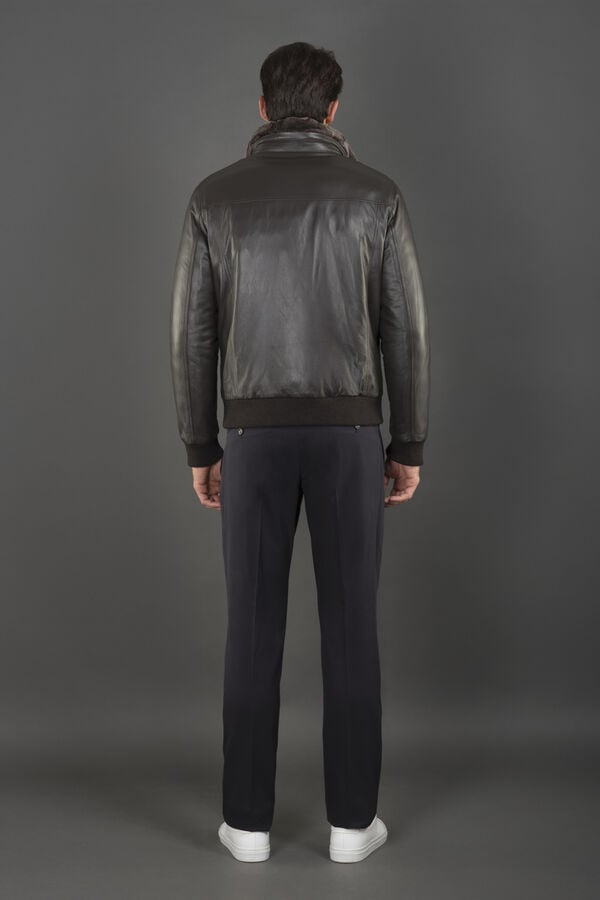 Moorer CLEROS-P1 MORO