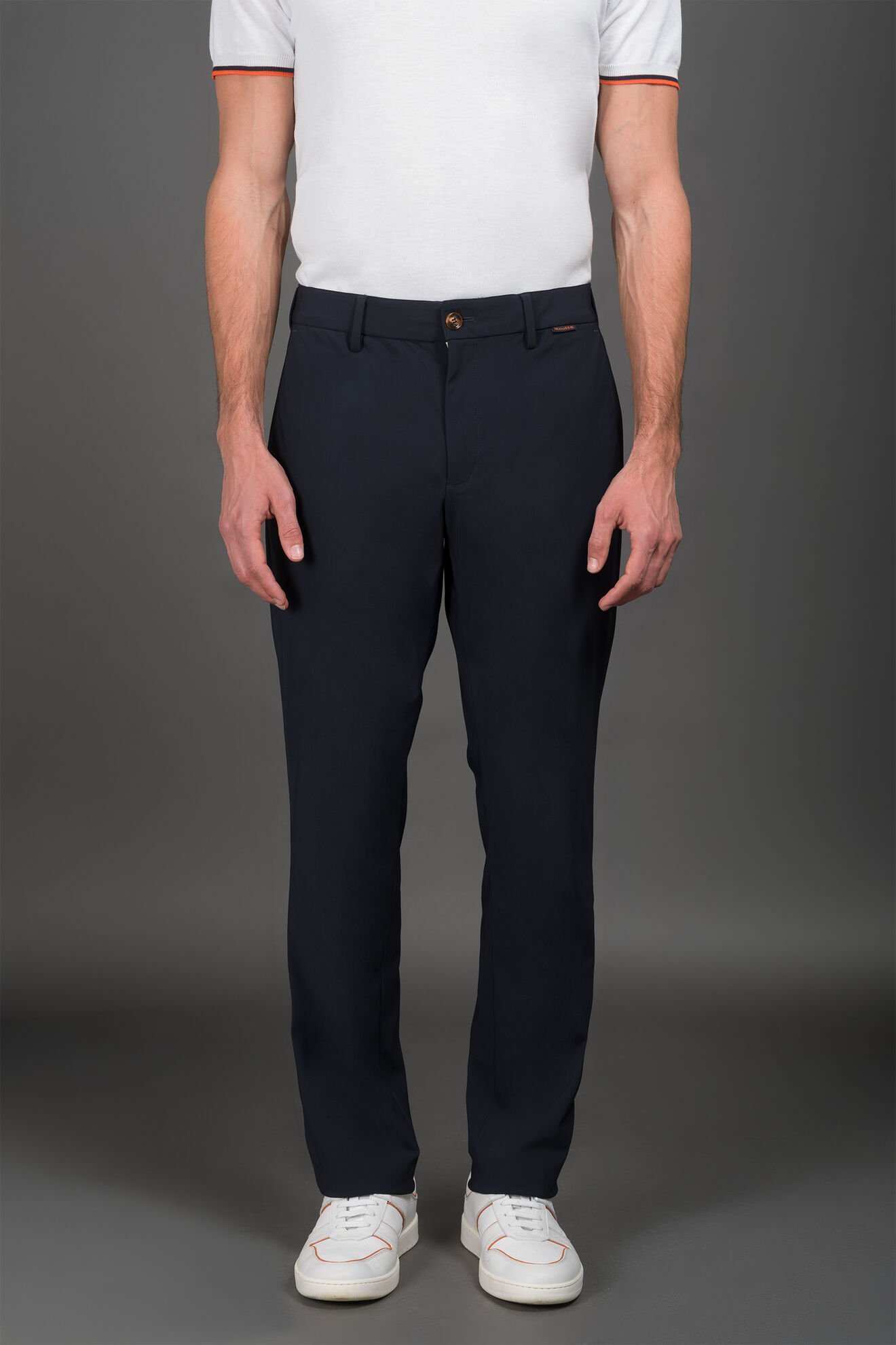 Moorer SWINLEY-FCG NAVY