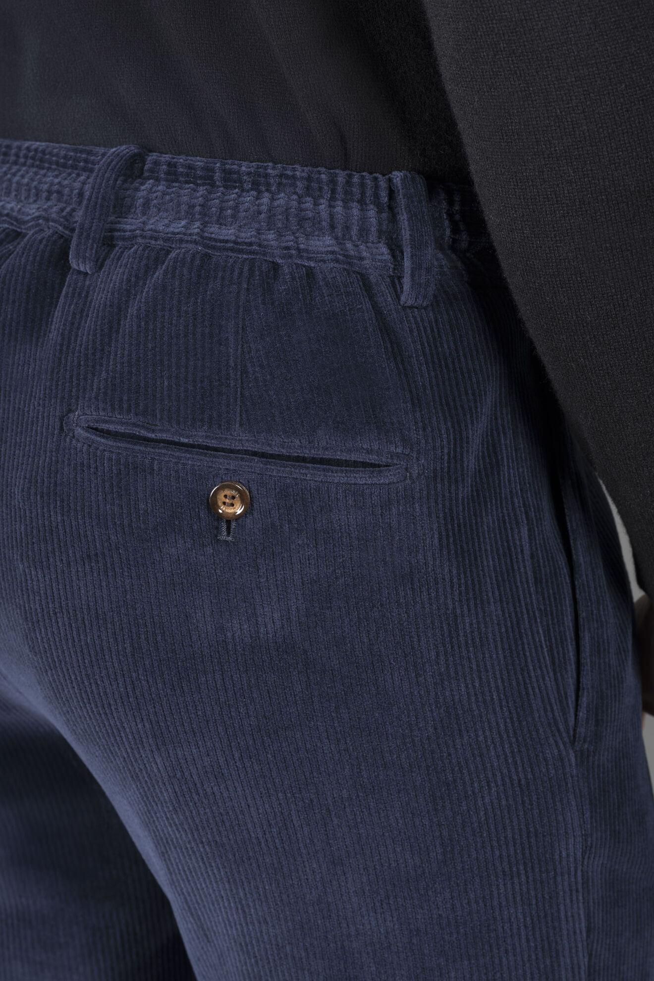 Moorer ANTON-U08 BLUNAVY