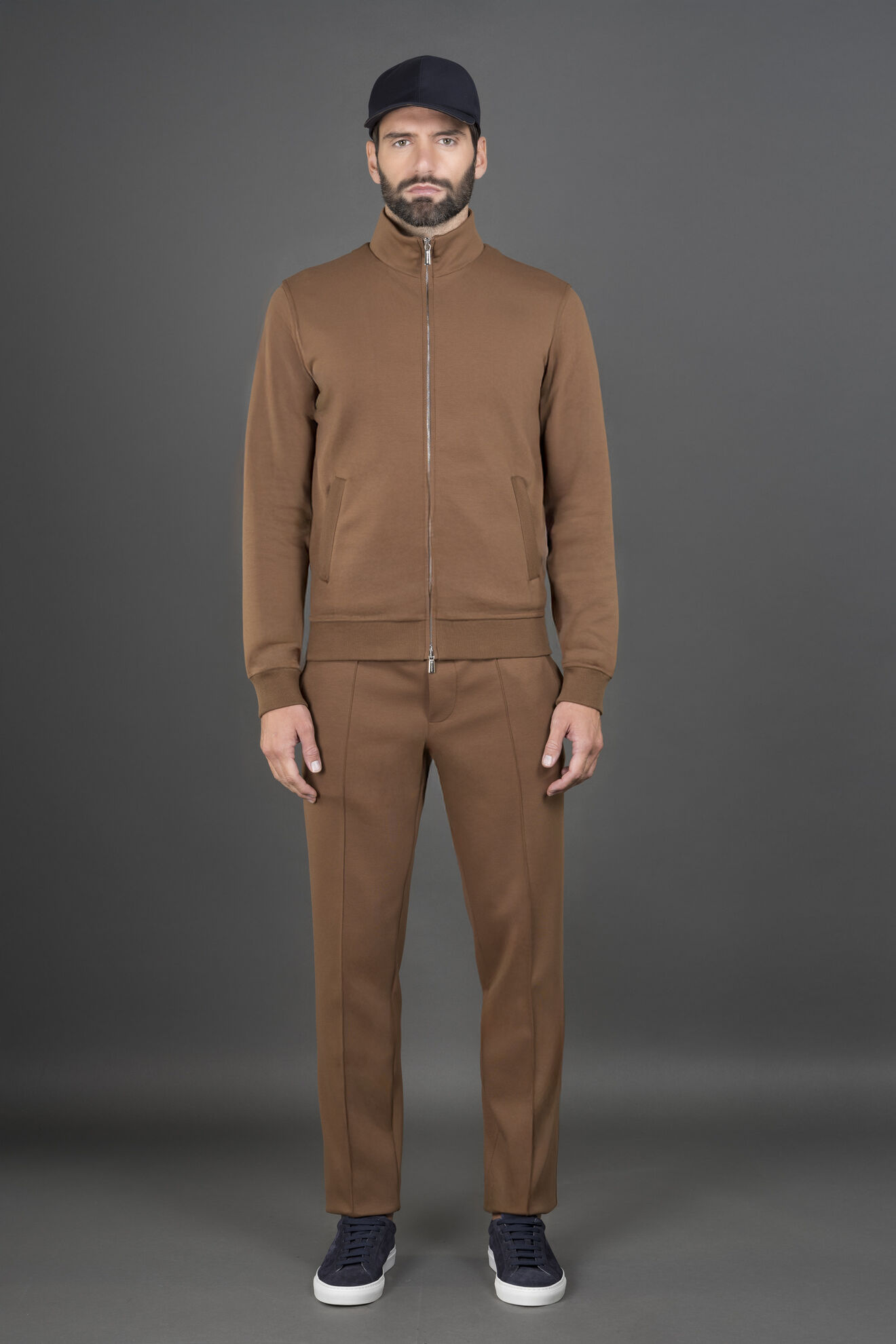 Moorer CRISPIN TUTA-IT TABACCO