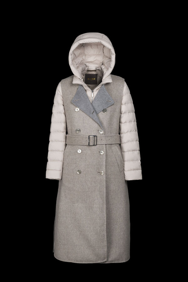 Moorer HARNA-DGA STONE