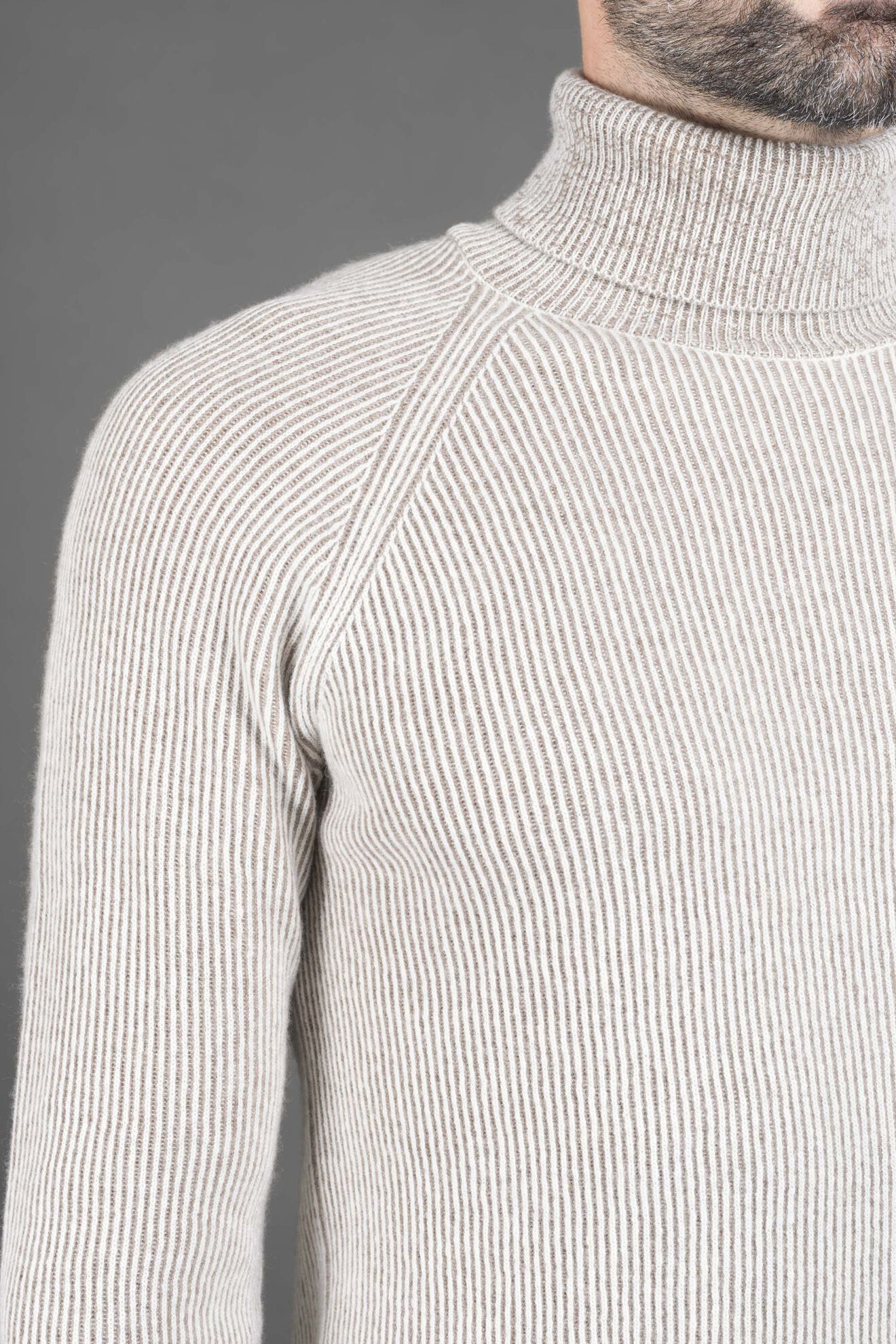 Moorer DACRE-WSV MILK/VISONE