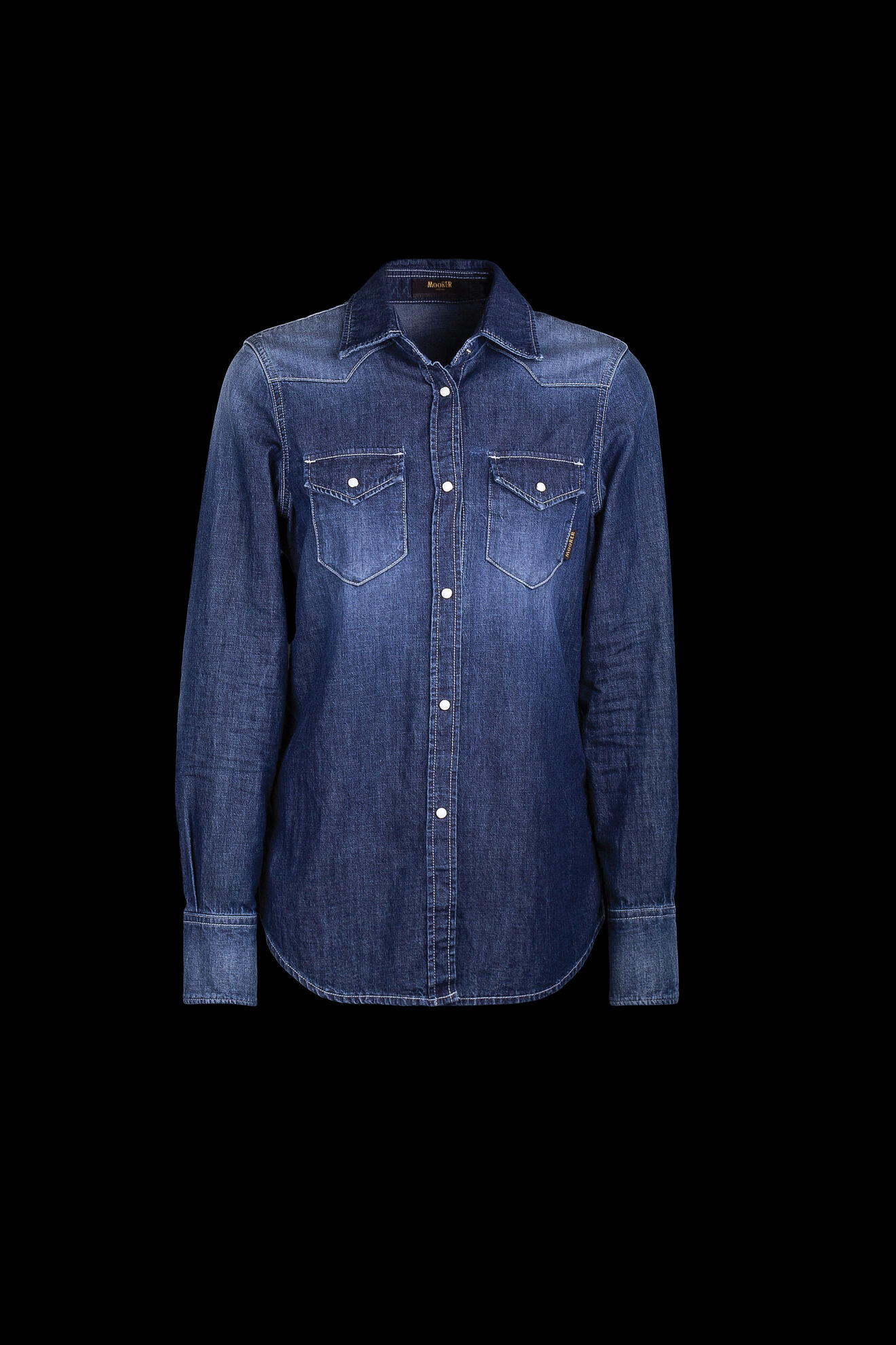 Moorer ANKITA-LGD 青い