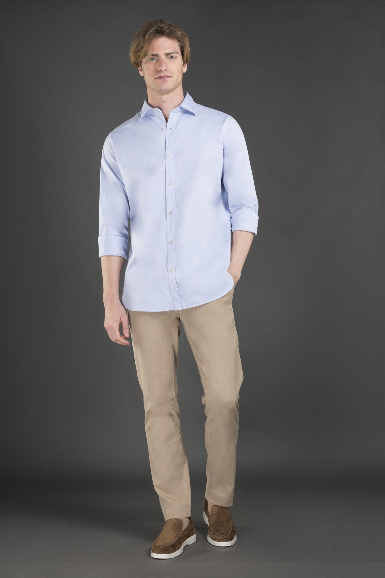 Moorer HAROLD-SI7 ANTIGUASKY