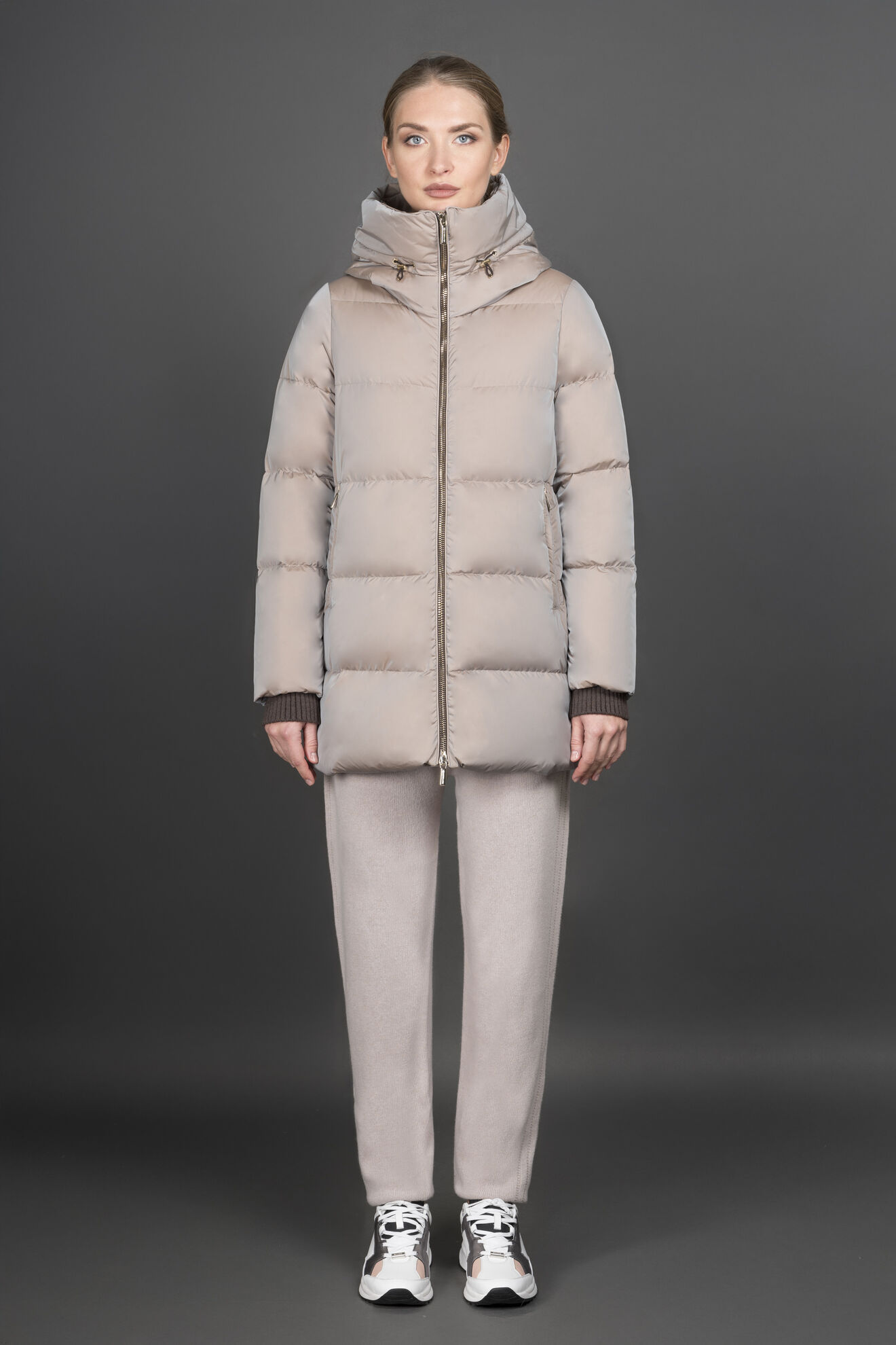 Moorer CARINZIA-SF DESERTROSE