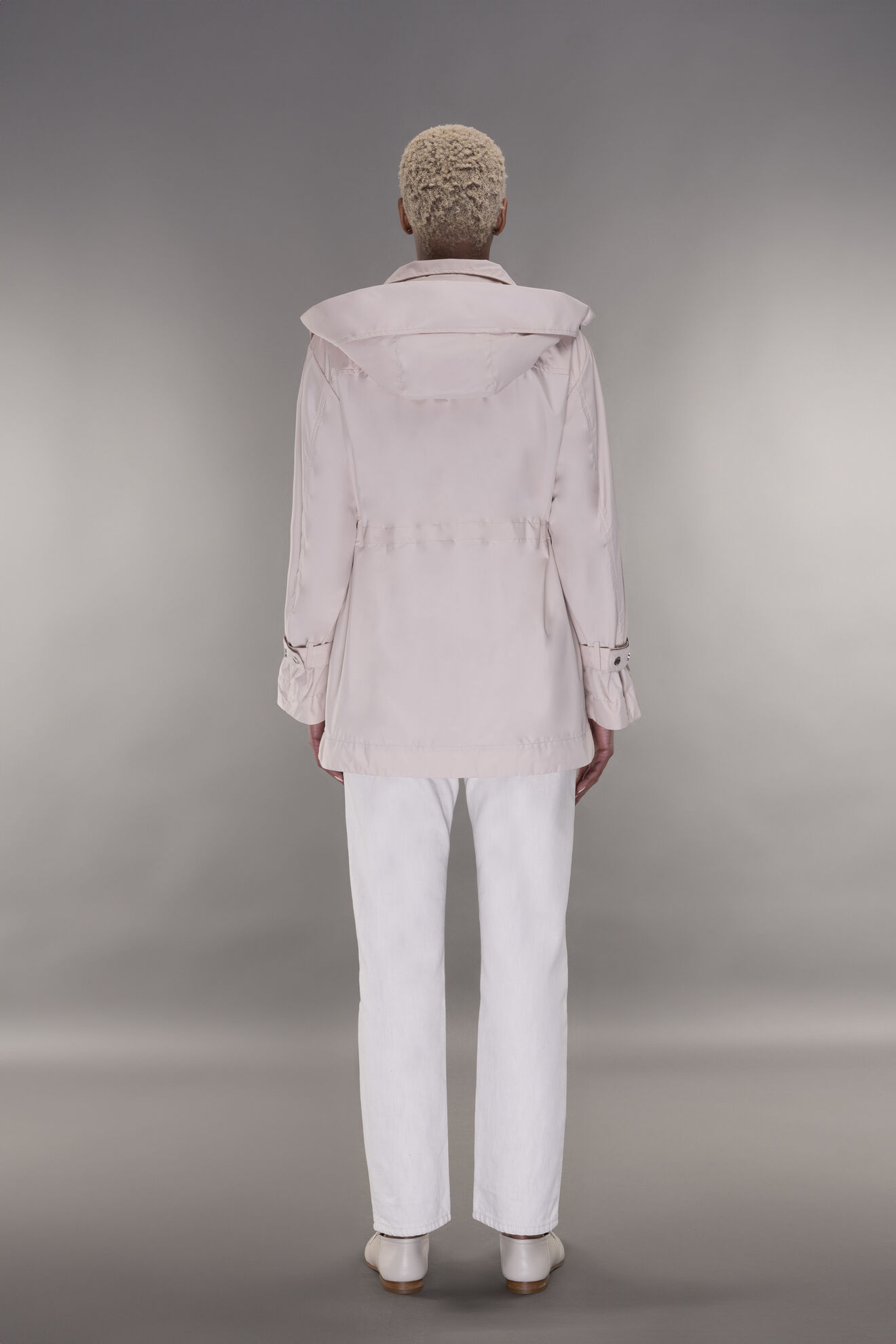 Moorer KRYSTAL-STP NUDE