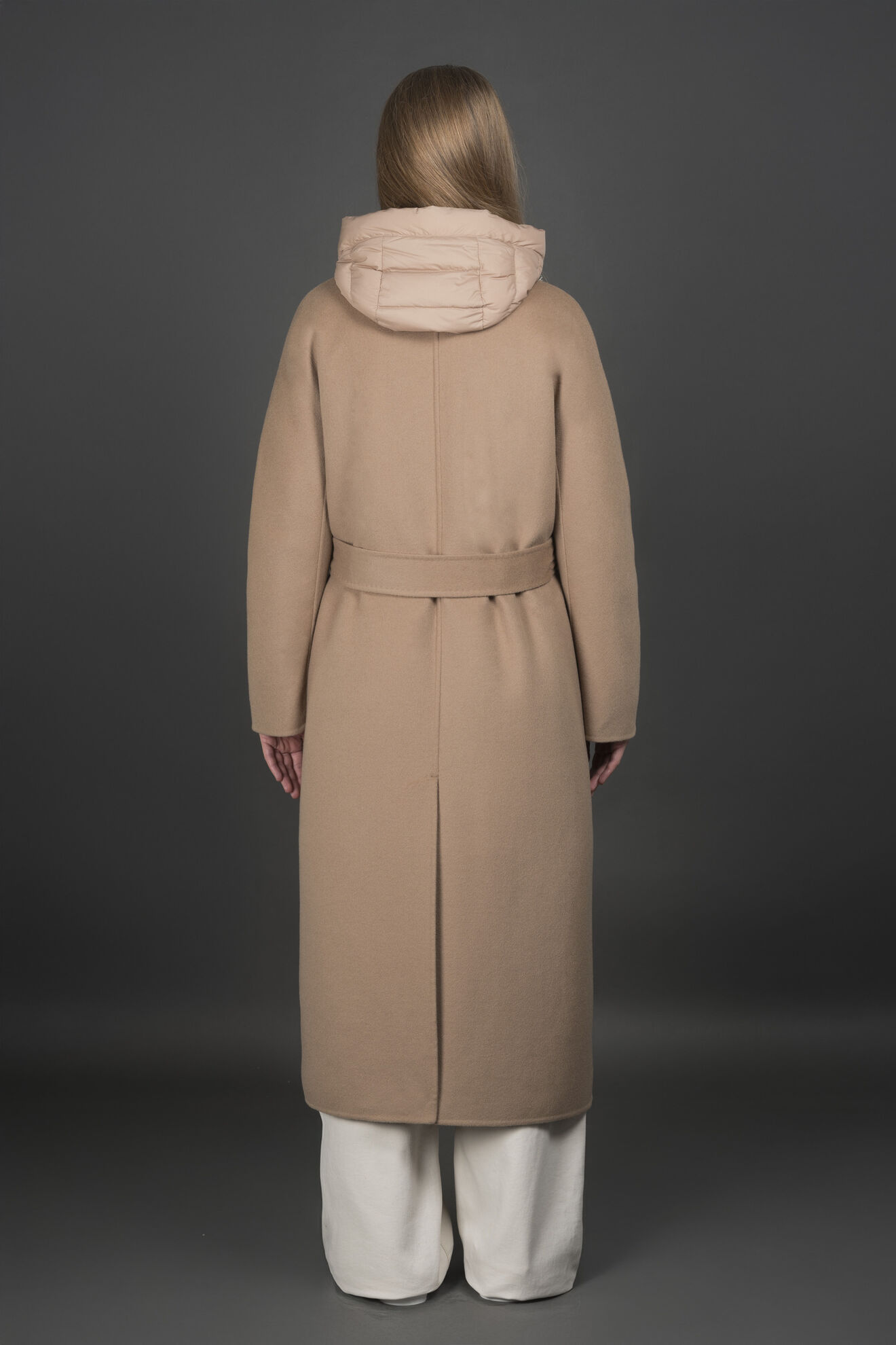 Moorer OLIVIE-CWX NOCCIOLA