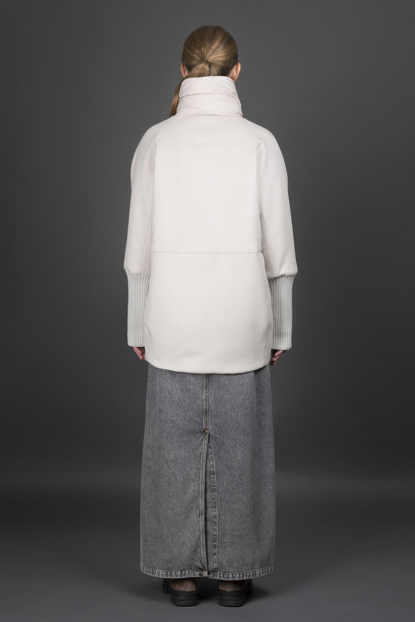 Moorer ELLYN-LE MARMO