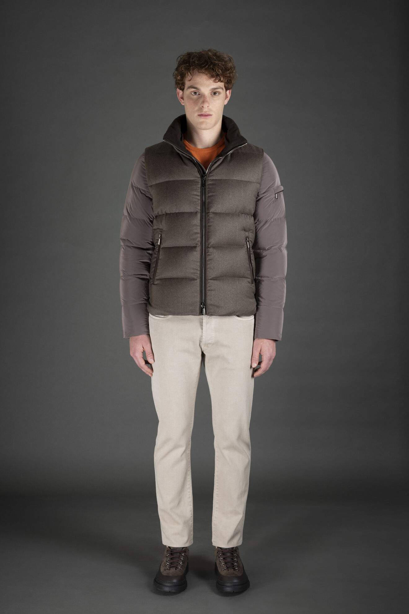 Moorer CASCIANO-FUR-OSL CACAO