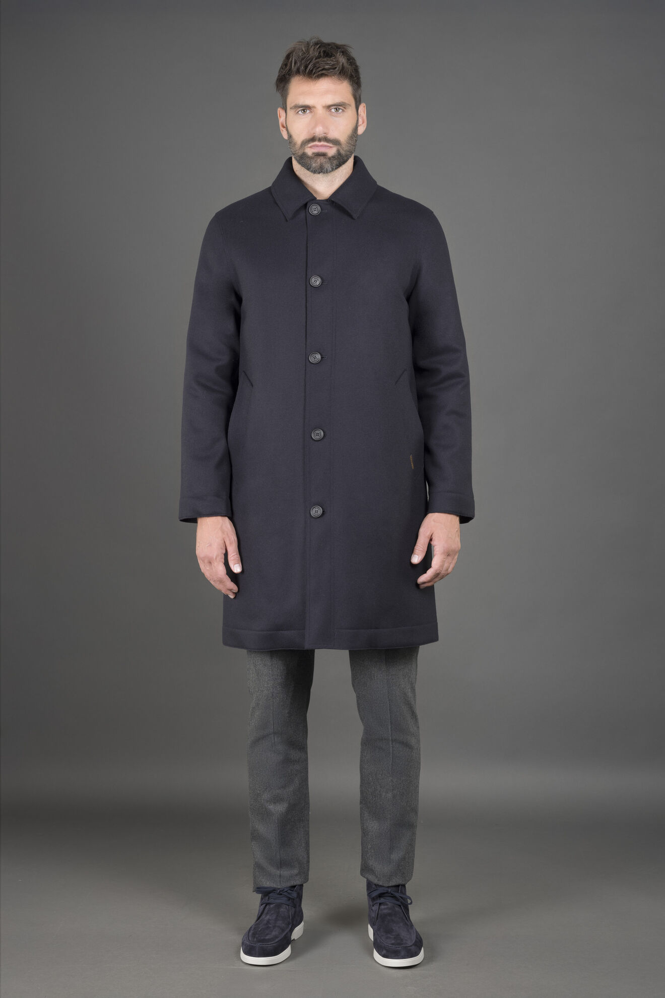 Moorer ZAIRO-UB DARKBLU