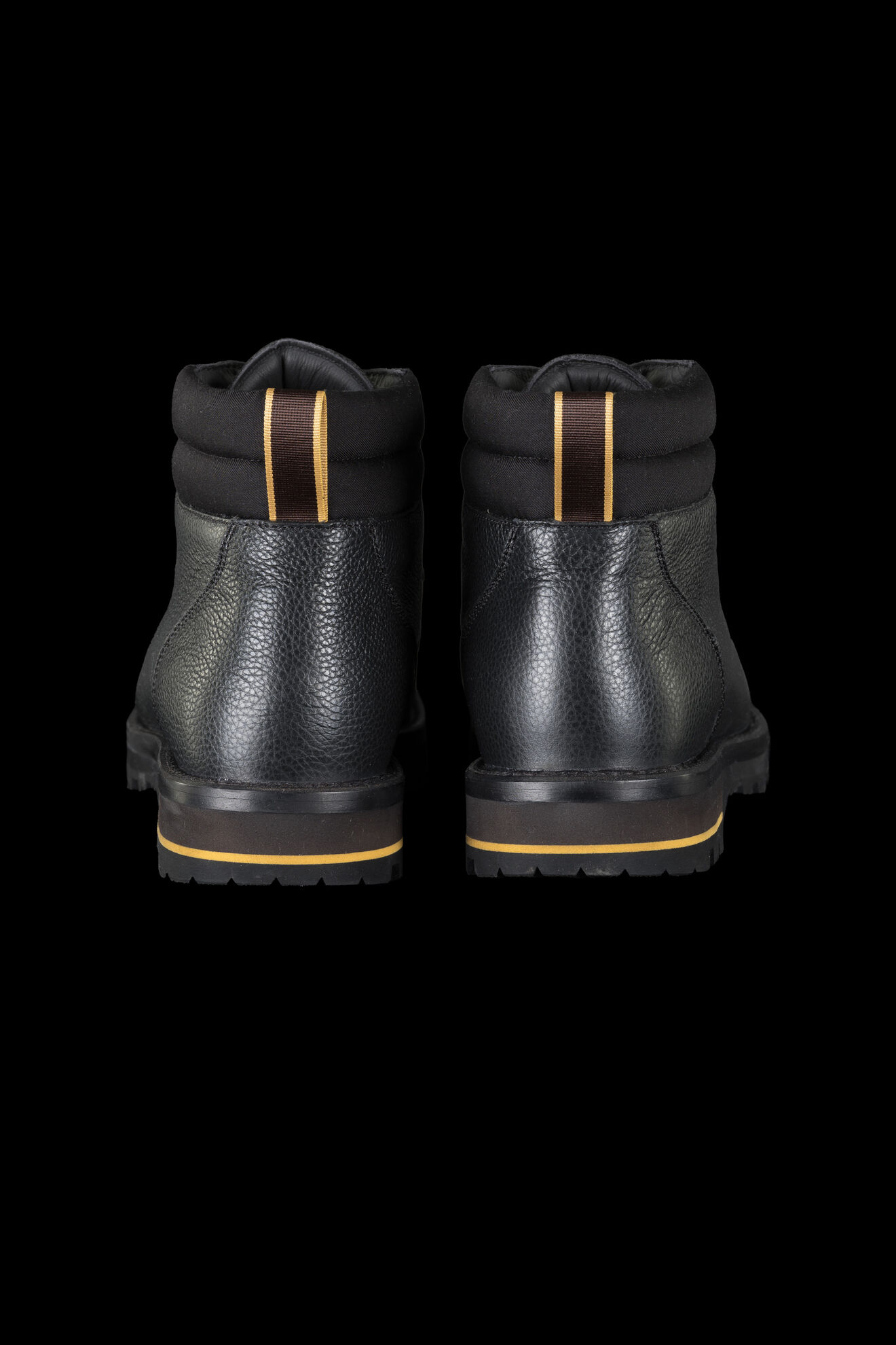 Moorer KOONS-PEG NERO